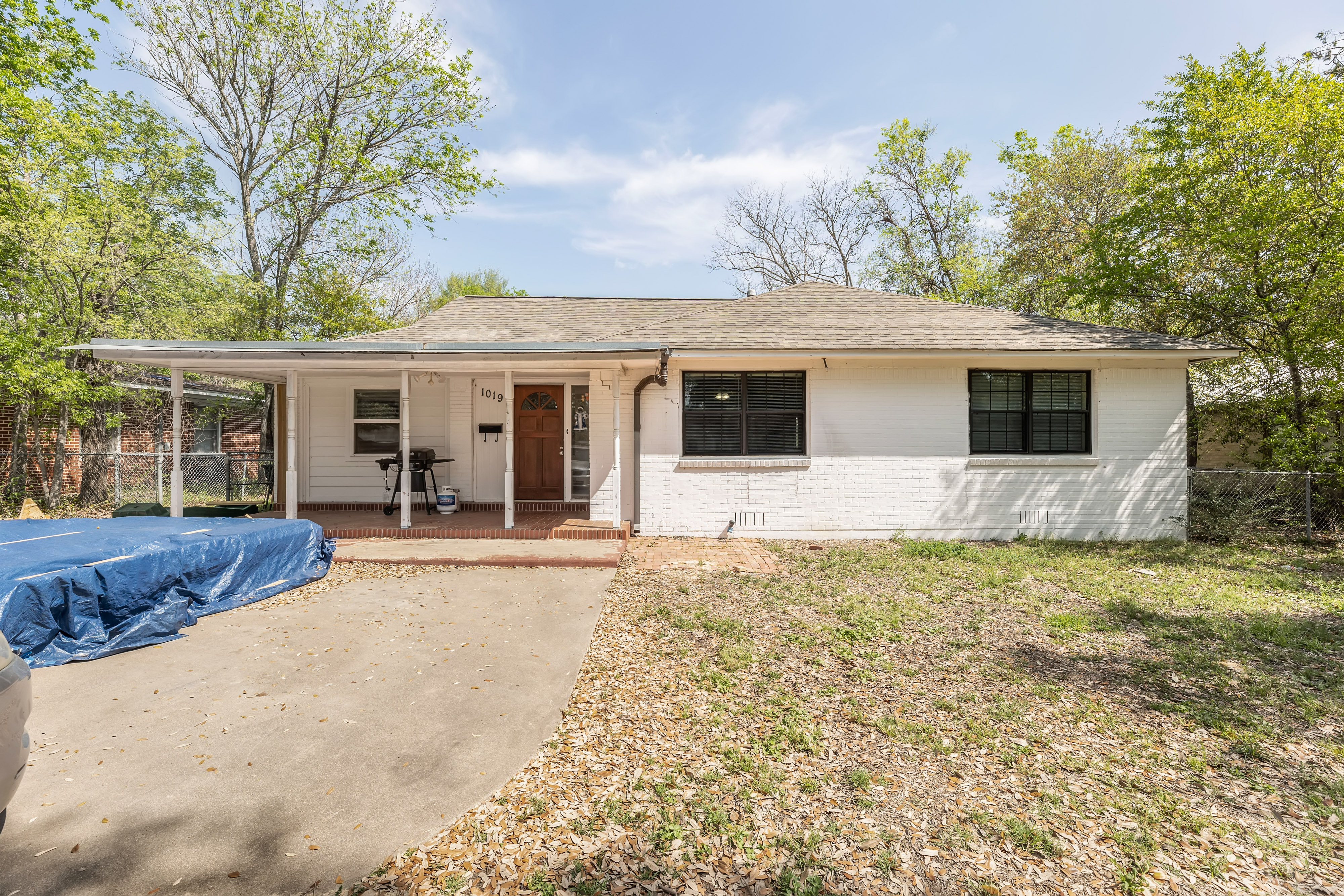 1019 Harrington header image.