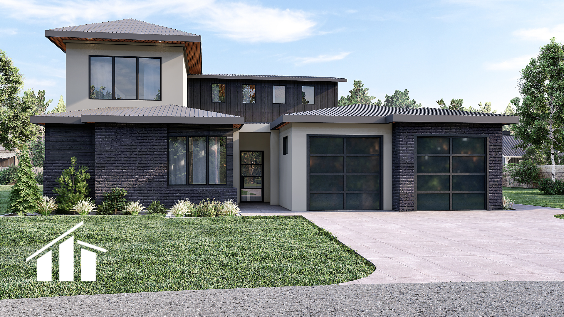 Just Listed! 4903 Crystal Ridge Ct header image.