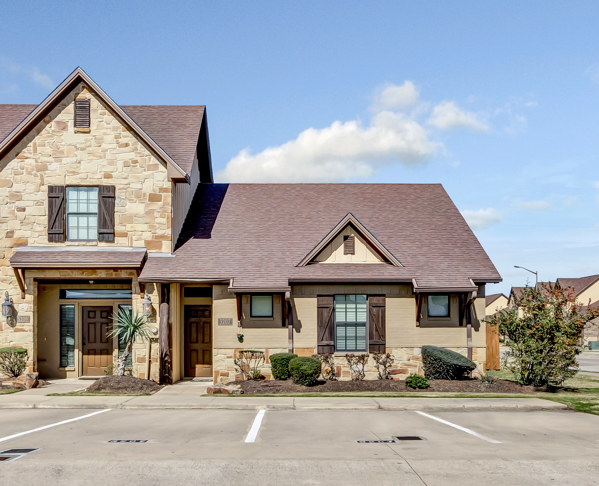 Investment Listing! 3207 Sergeant Drive header image.