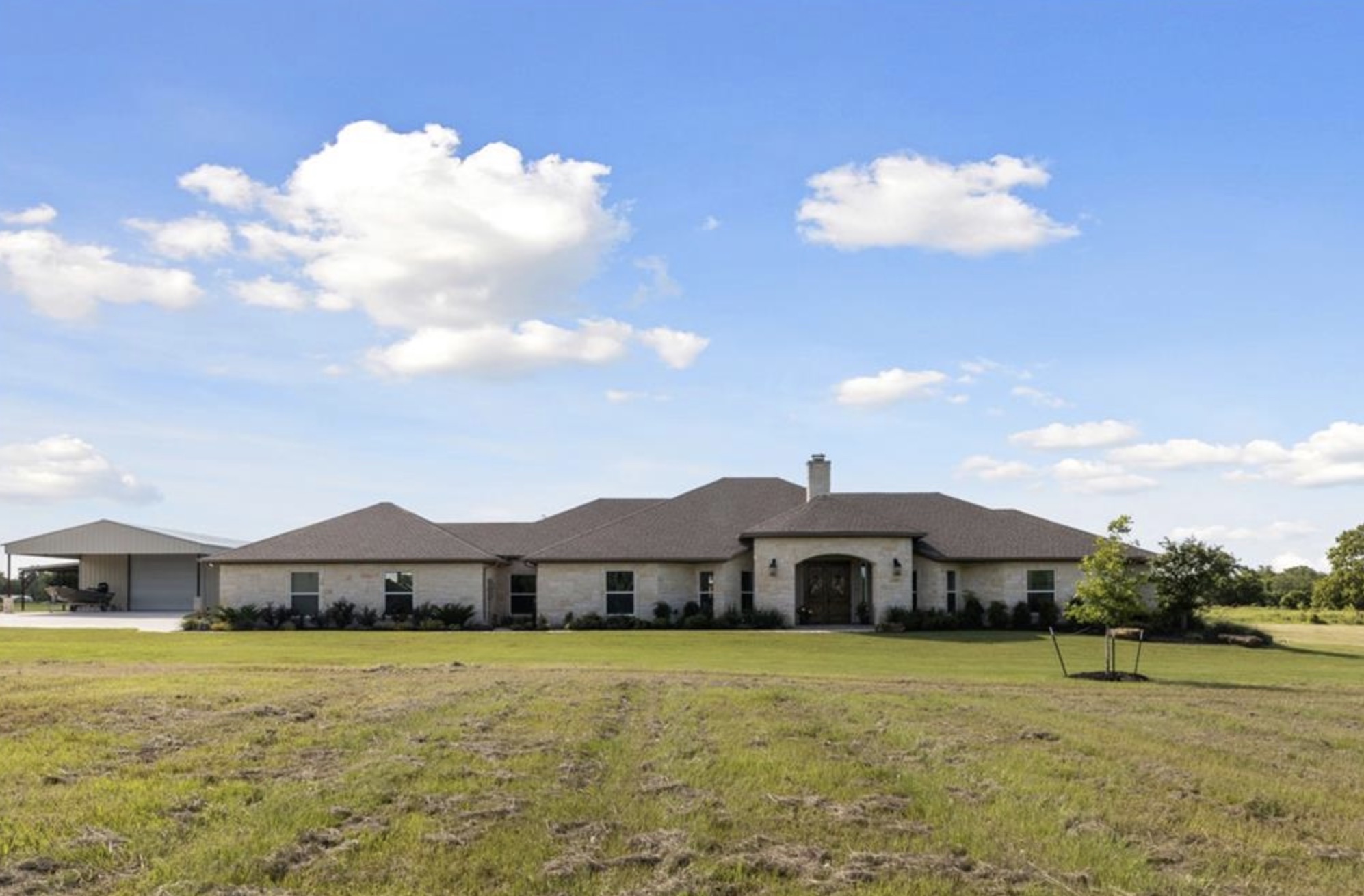 Just Sold! (Represented the Buyer) header image.