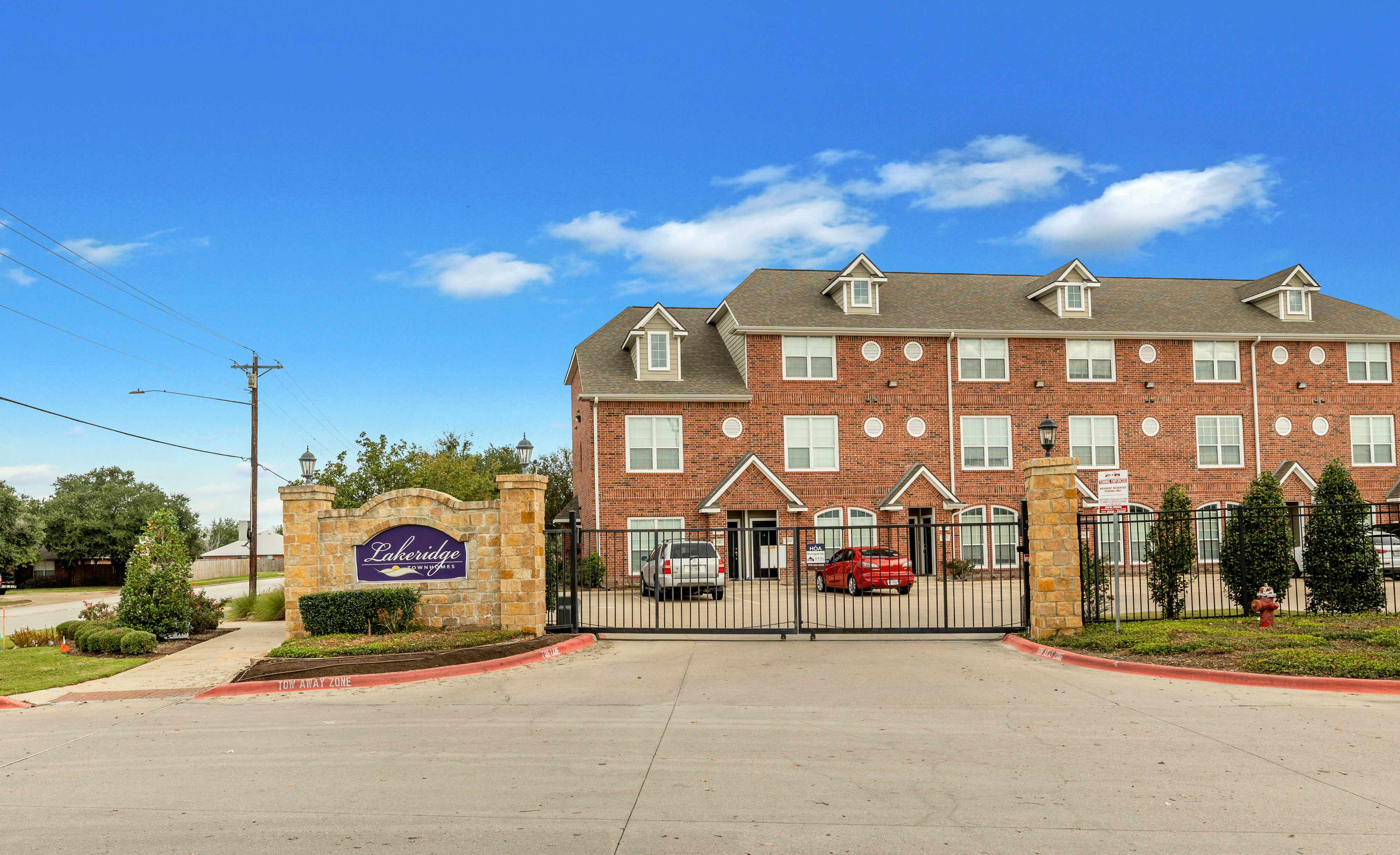 Just Listed! 1198 Jones Butler #1803 header image.