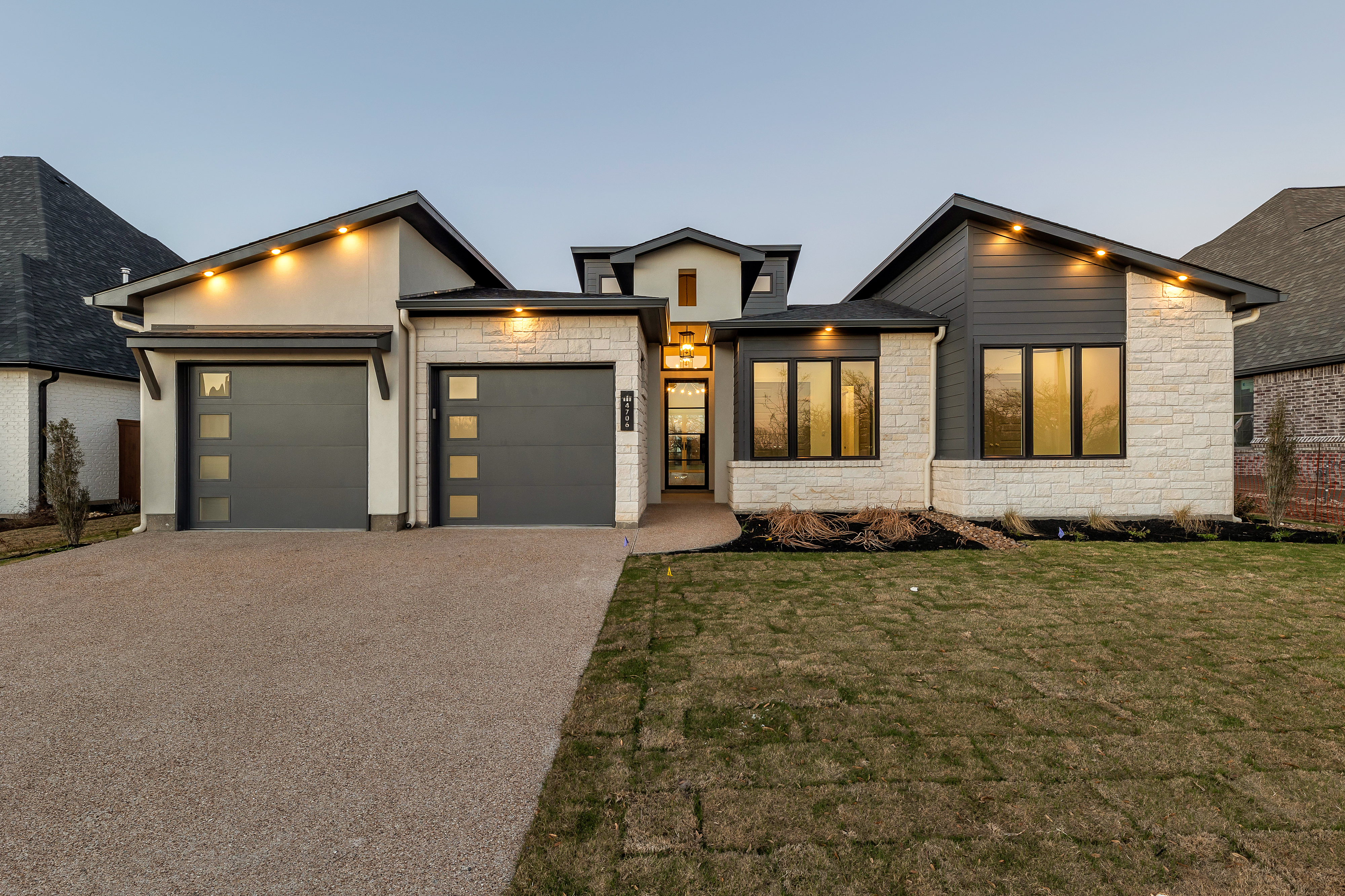 Just Sold! 4706 Pearl River header image.