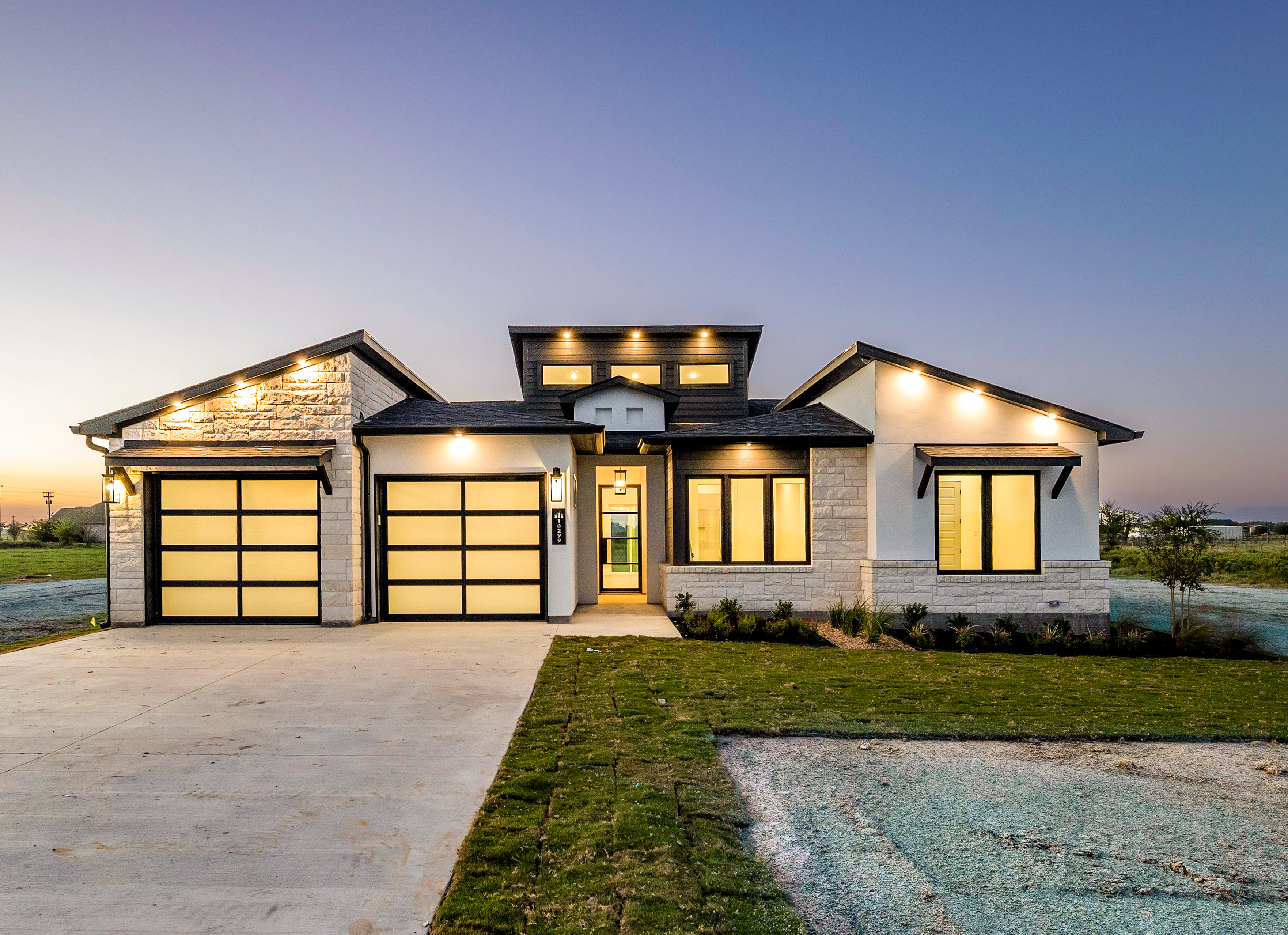 Just Sold! 10299 Whiskey River Rd header image.