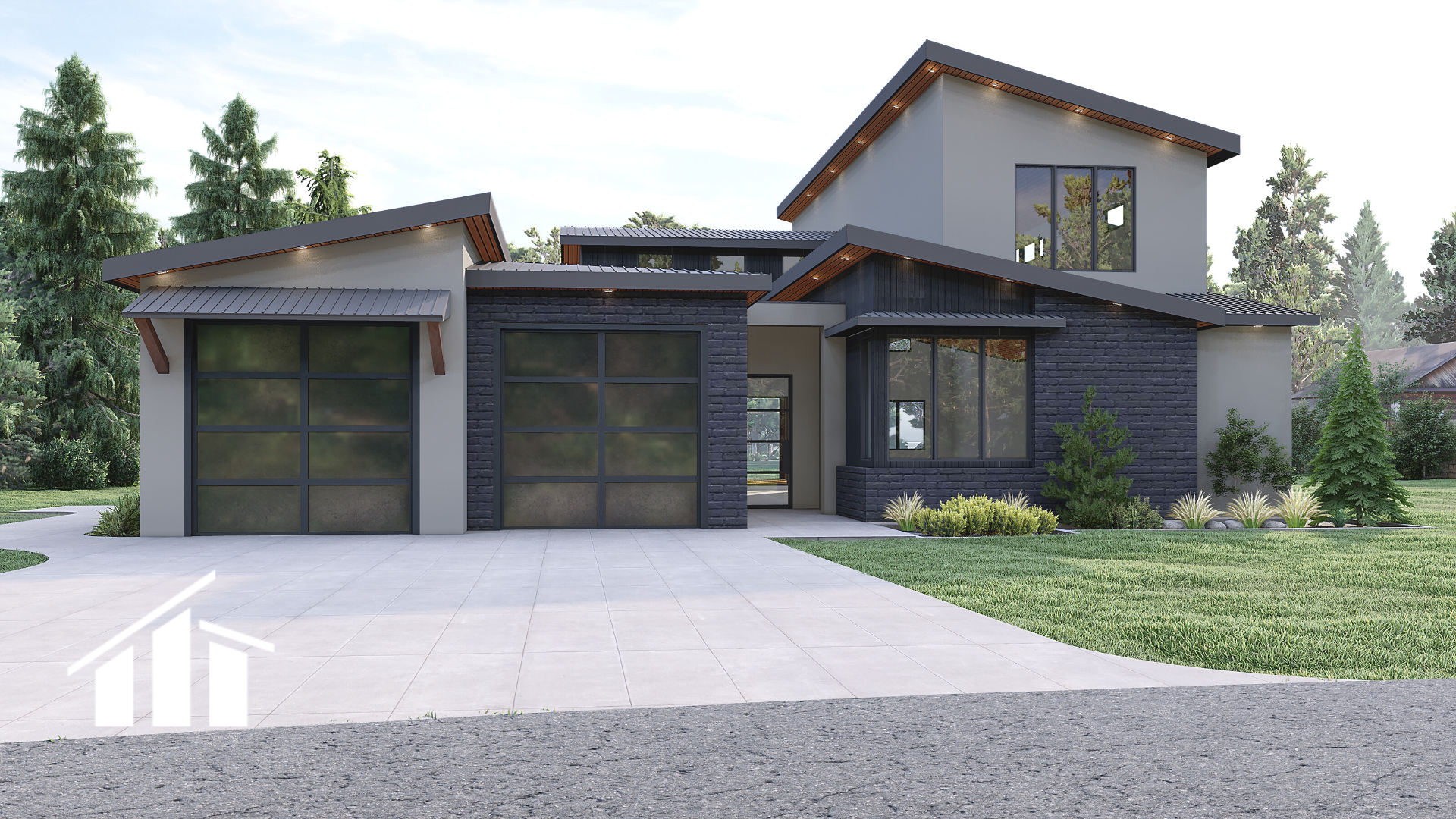 Just Listed! 4832 White Ash Ct header image.