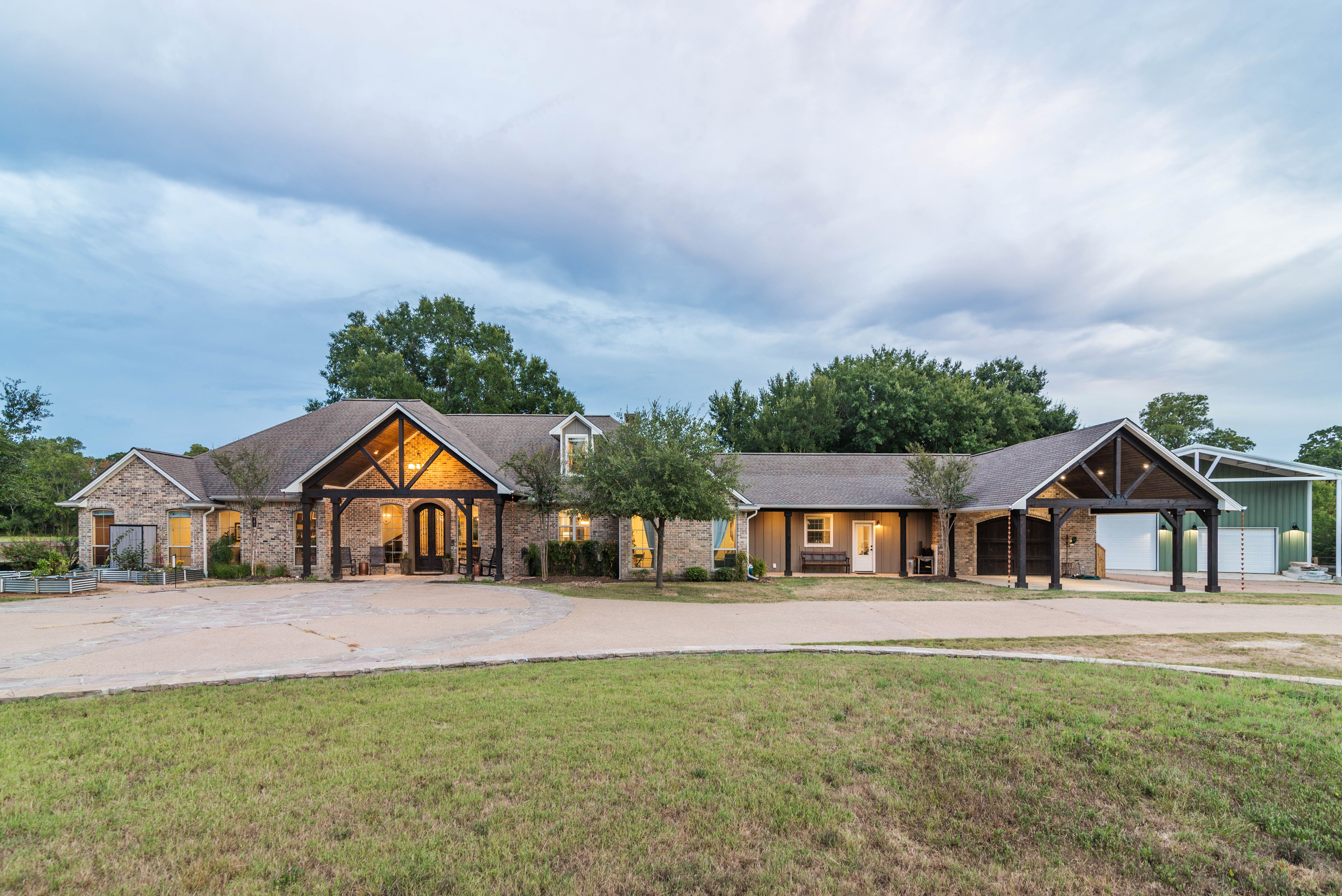 New Luxury Listing | 13149 Hill Rd header image.