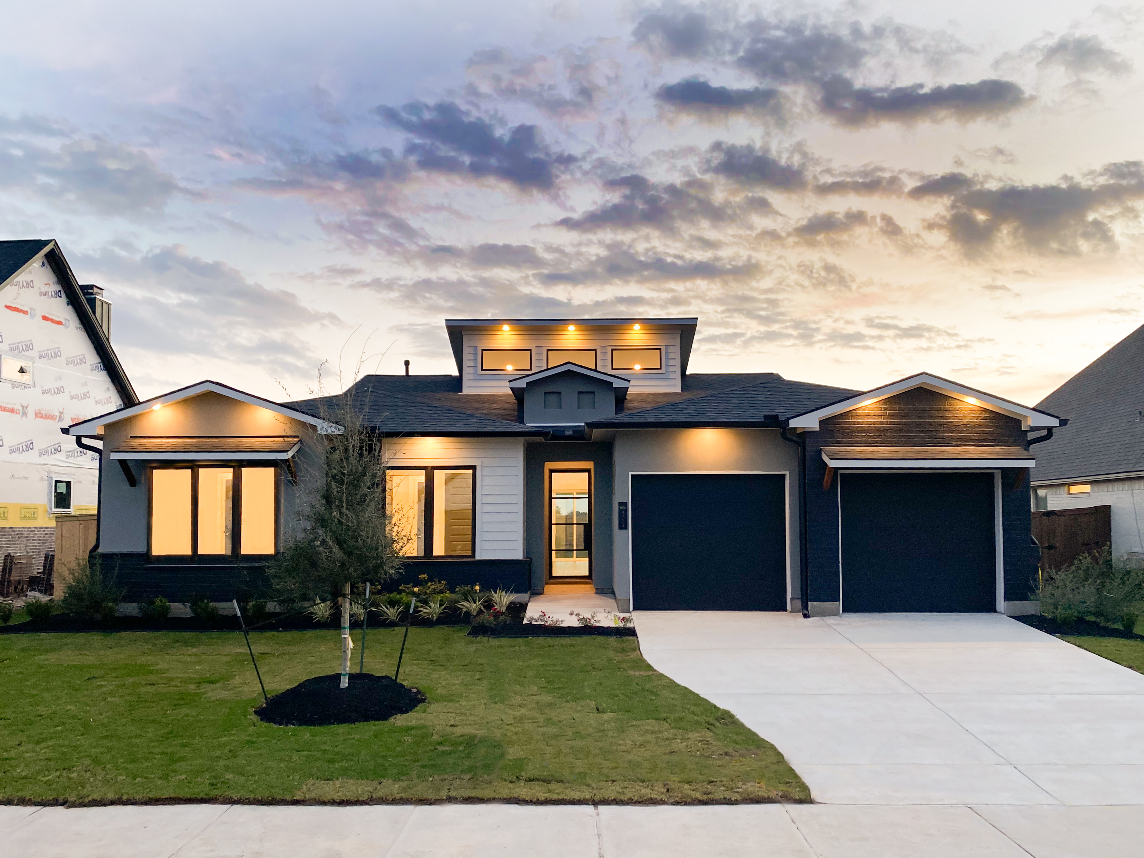 Just Sold! 4713 Pearl River Ct header image.