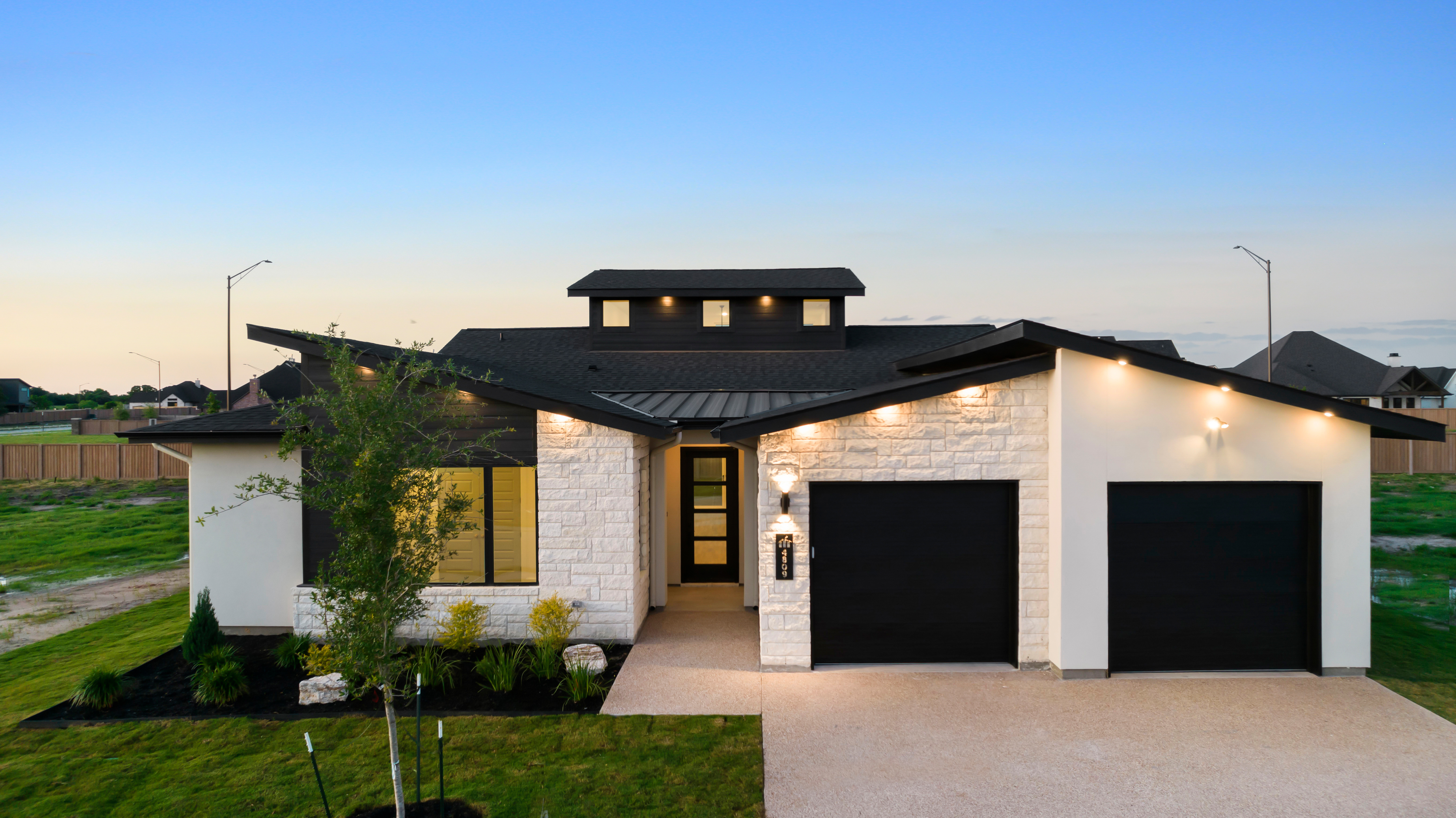 Just Sold! 4809 White Ash Ct header image.