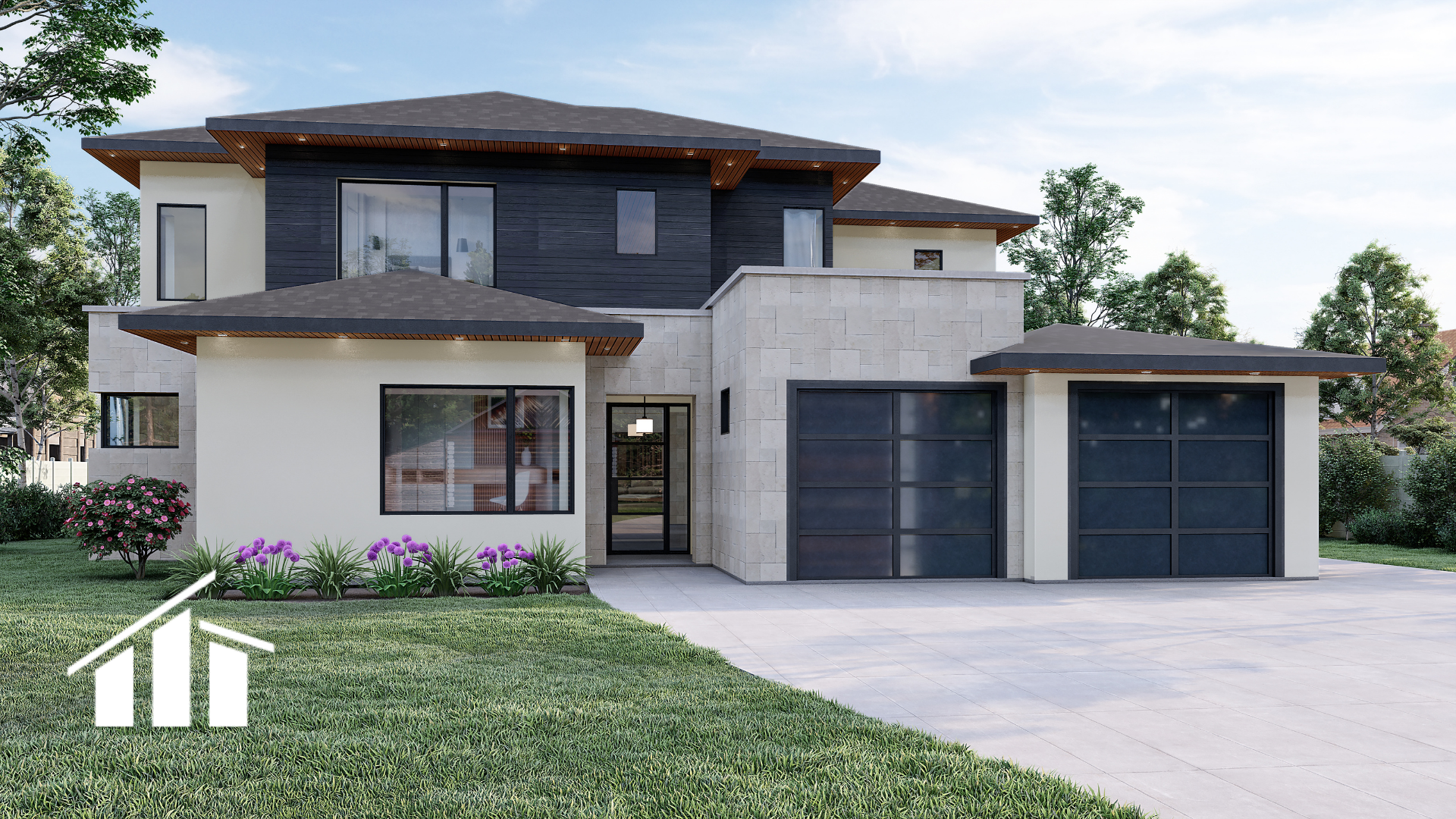 Just Listed! 4908 Crystal Ridge Ct header image.