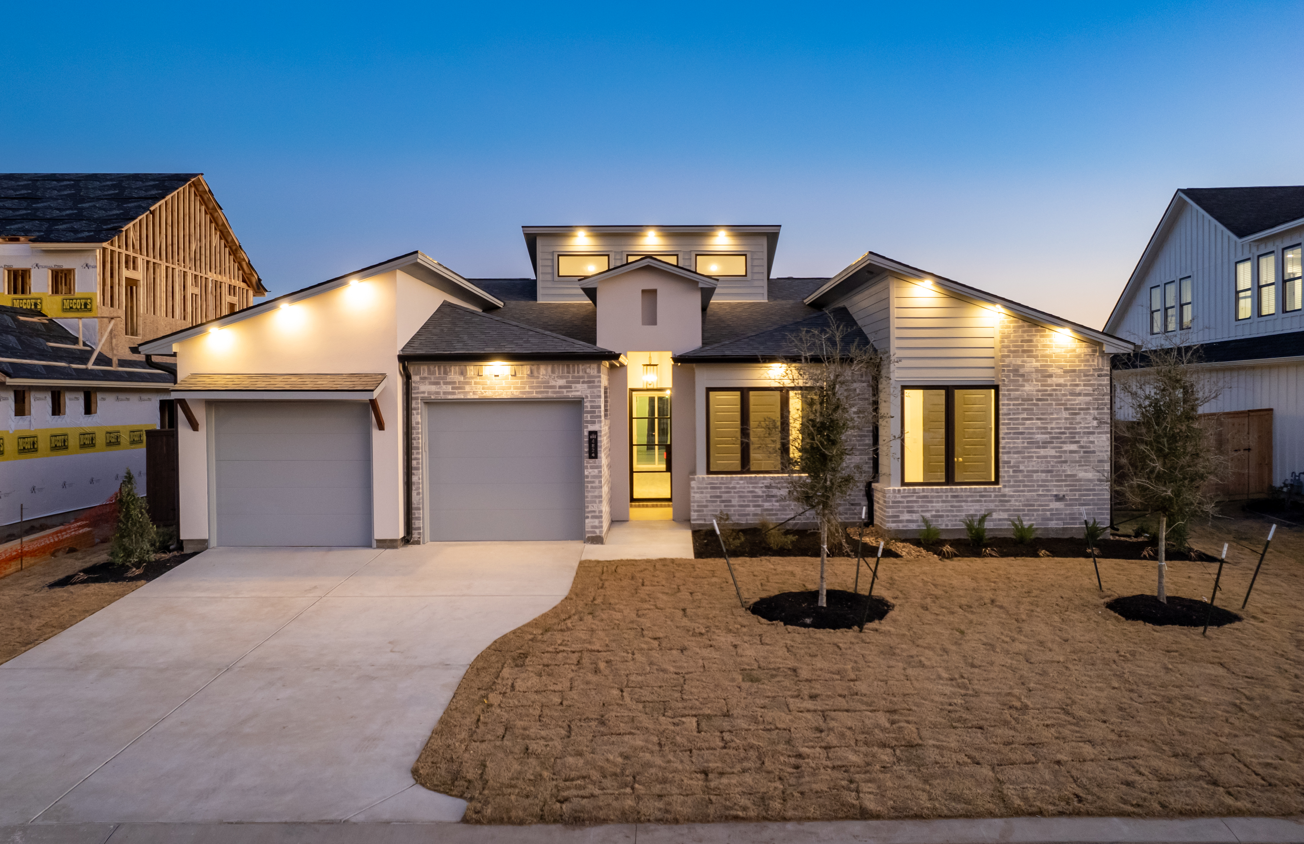 Just Sold! 4824 Pearl River Ct header image.