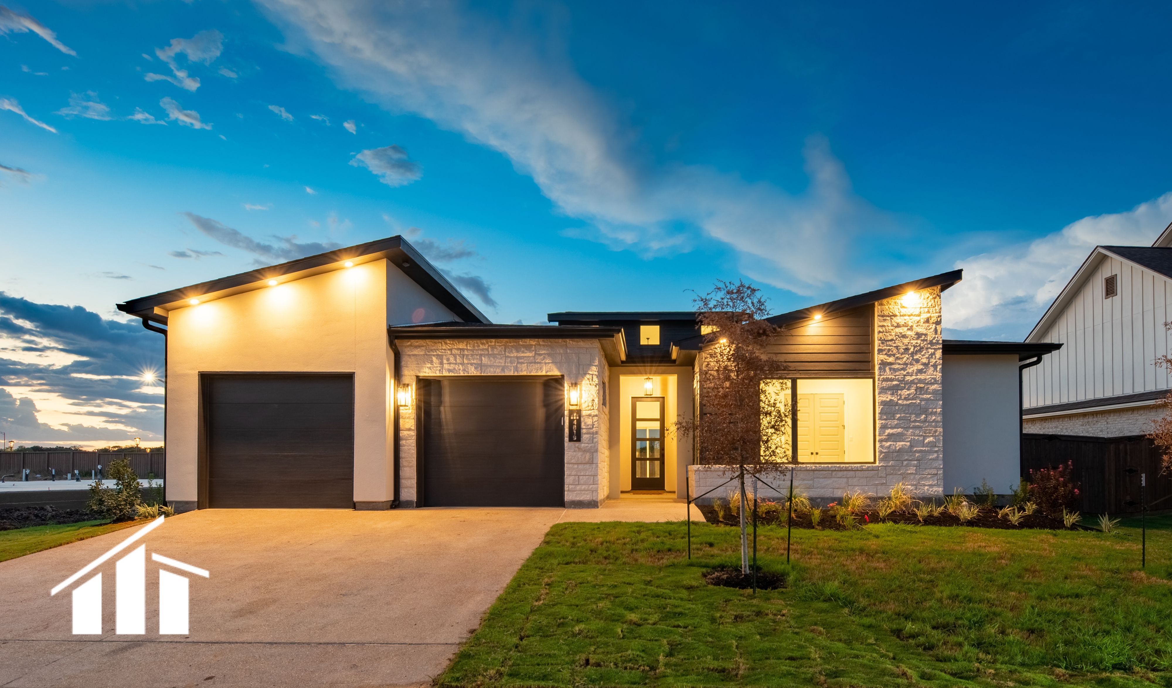 Just Sold! 4819 Pearl River Court header image.