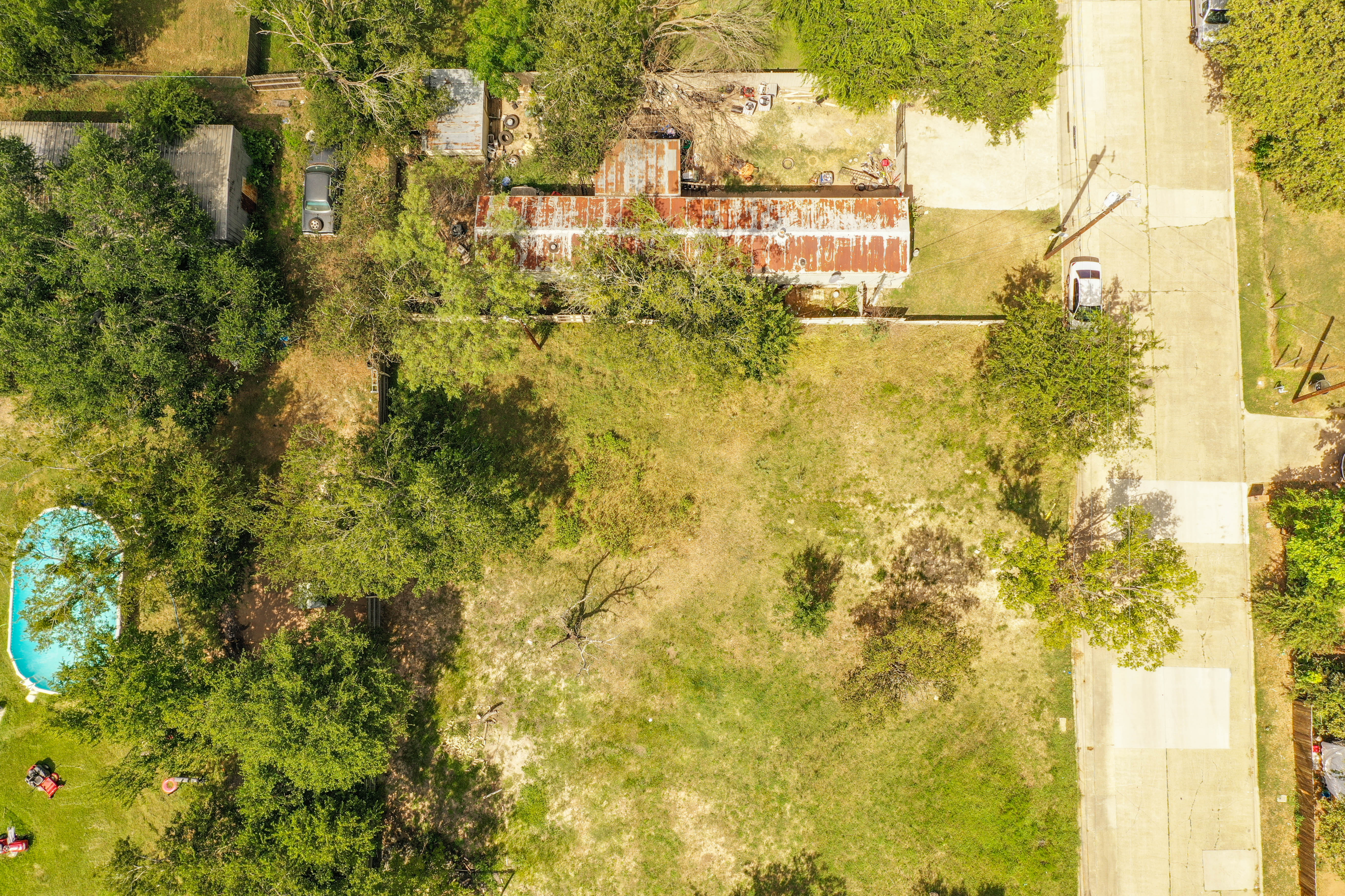 Just Listed! 1209 Rollins Avenue header image.