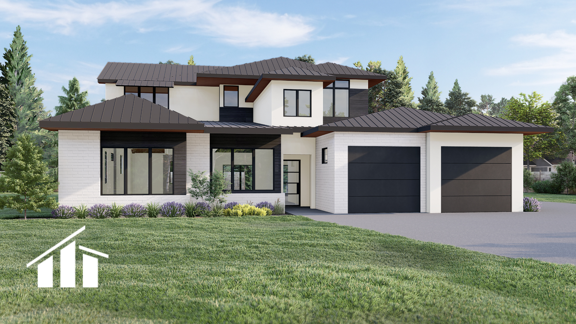 Just Listed! 2820 Persimmon Ridge Court header image.