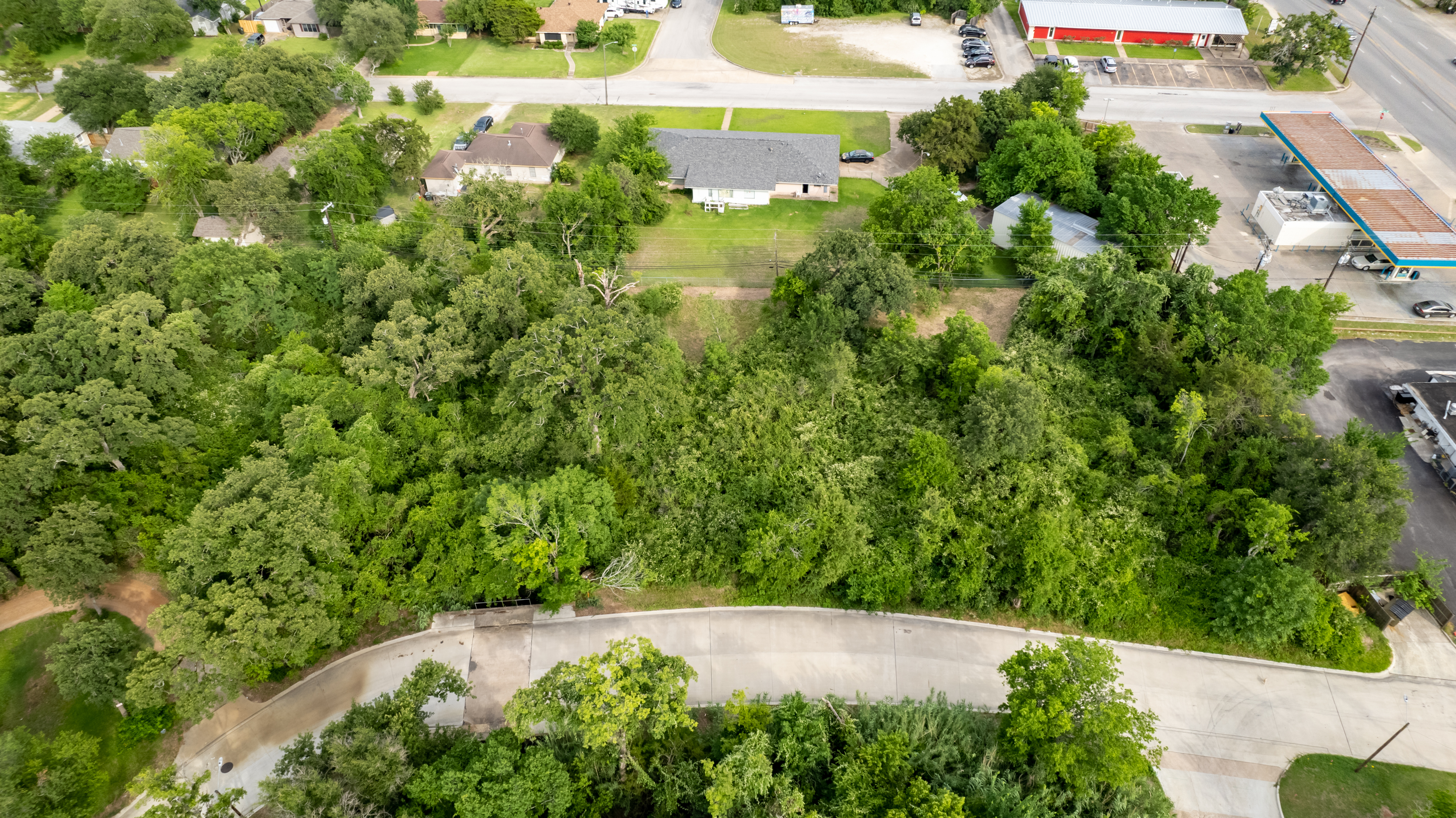 Just Listed! TBD Brook Lane header image.