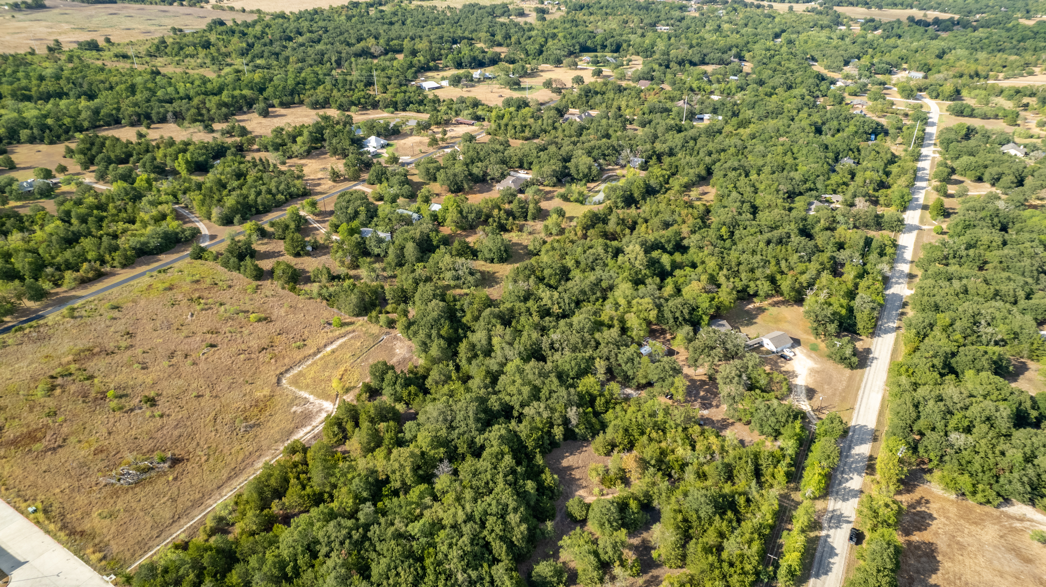 Just Listed! 4797 Cole Lane header image.