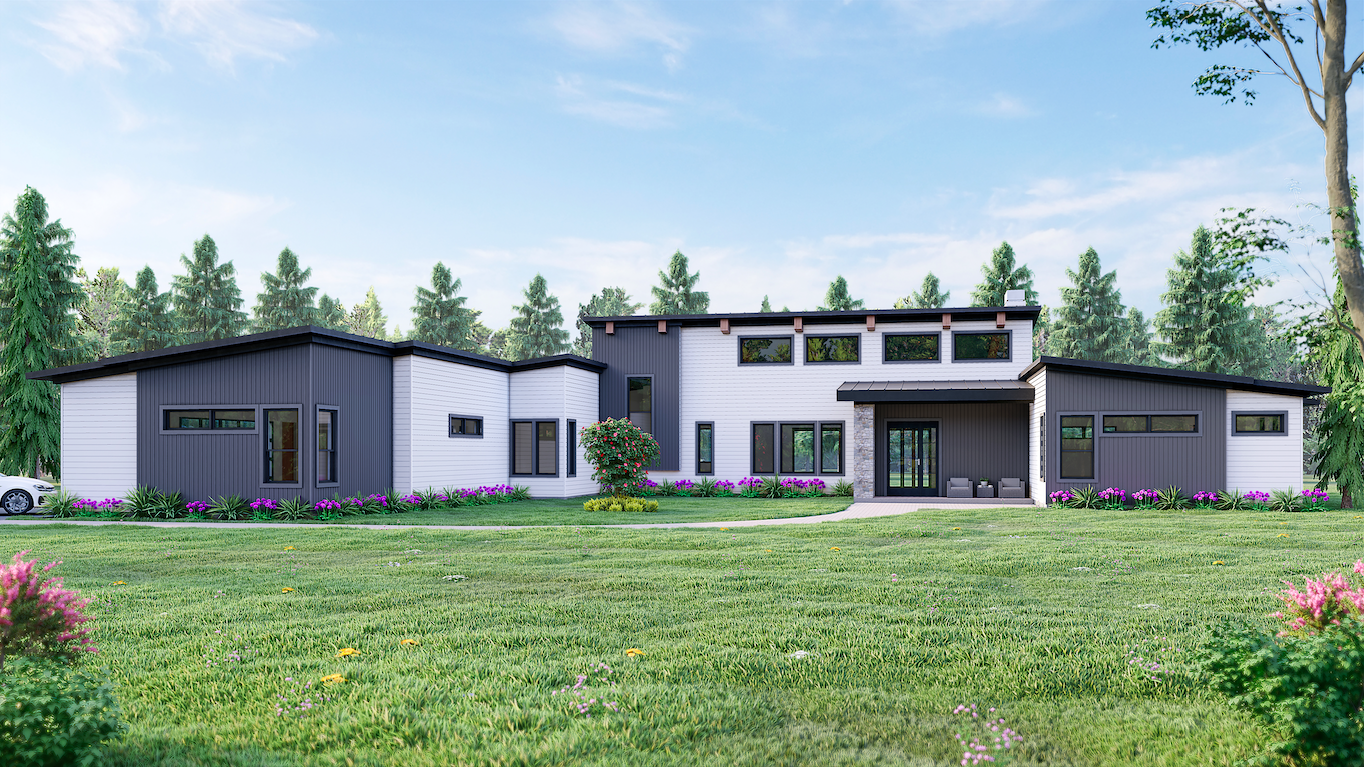 Just Listed! 5976 Rain Meadow Dr header image.