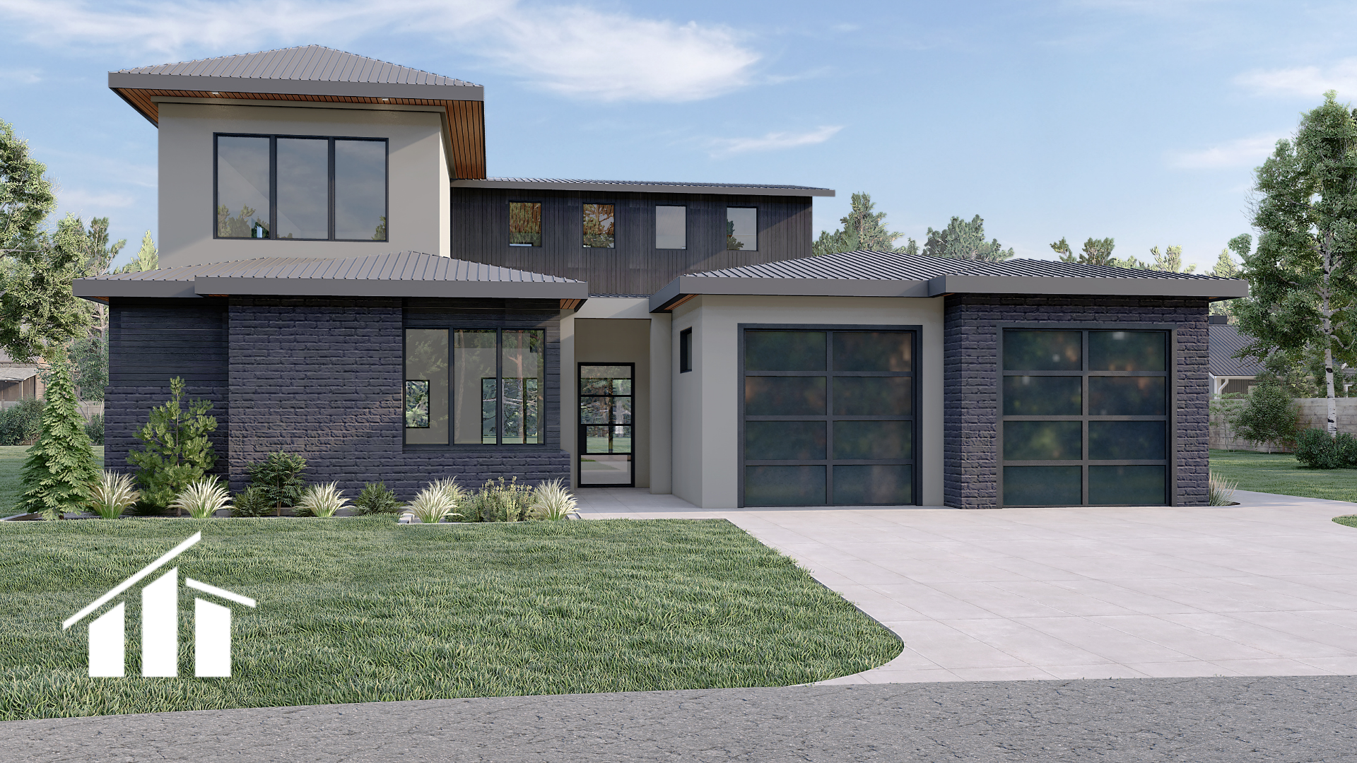 Just Listed! 3636 Palo Verde Circle header image.