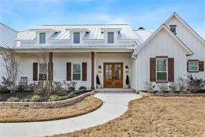 Just Sold! 18999 Meadows Overlook Lane header image.