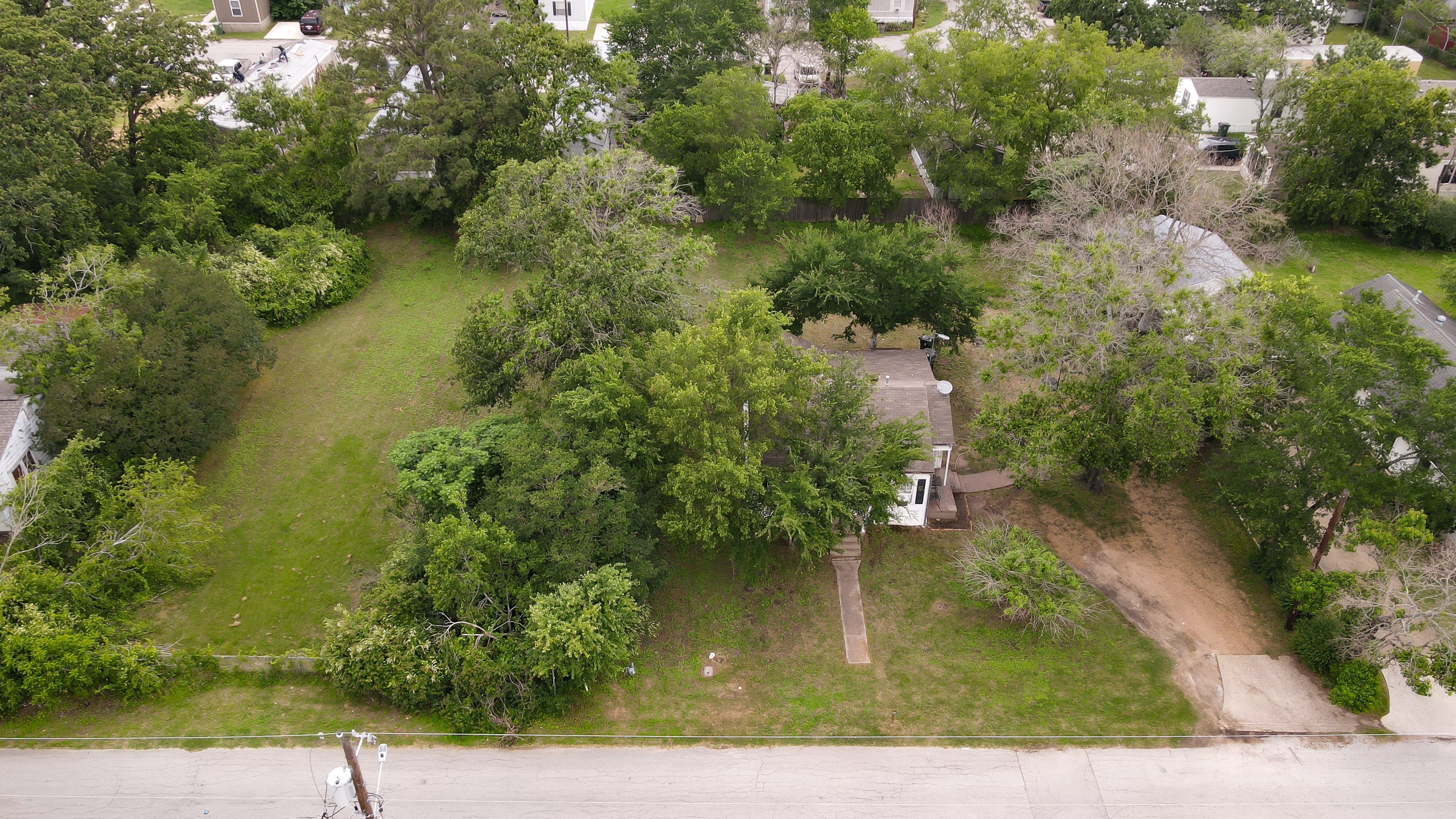 Just Listed! 124 Watson Street header image.