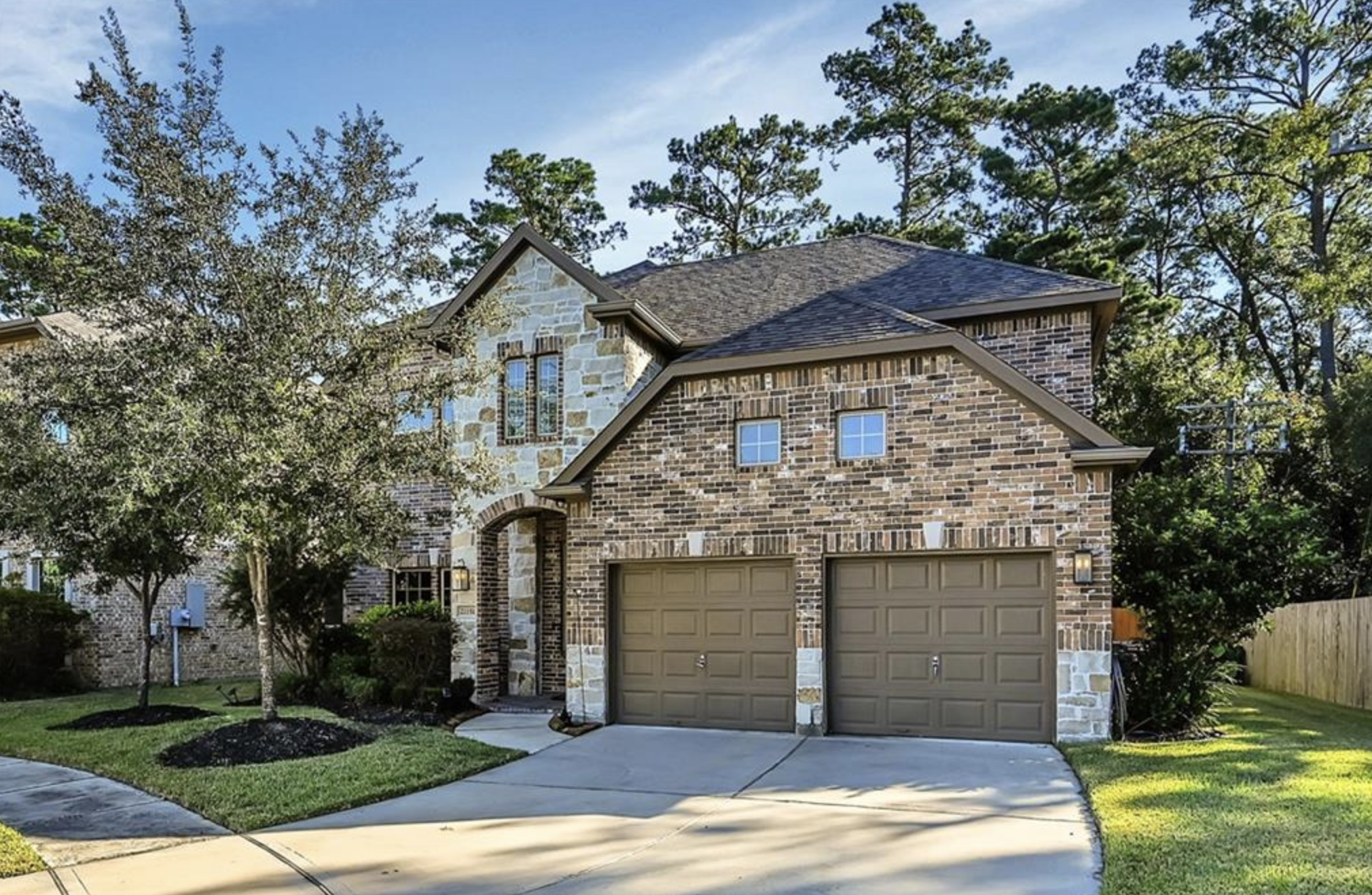 Just Sold | 21151 Bastide Ln header image.