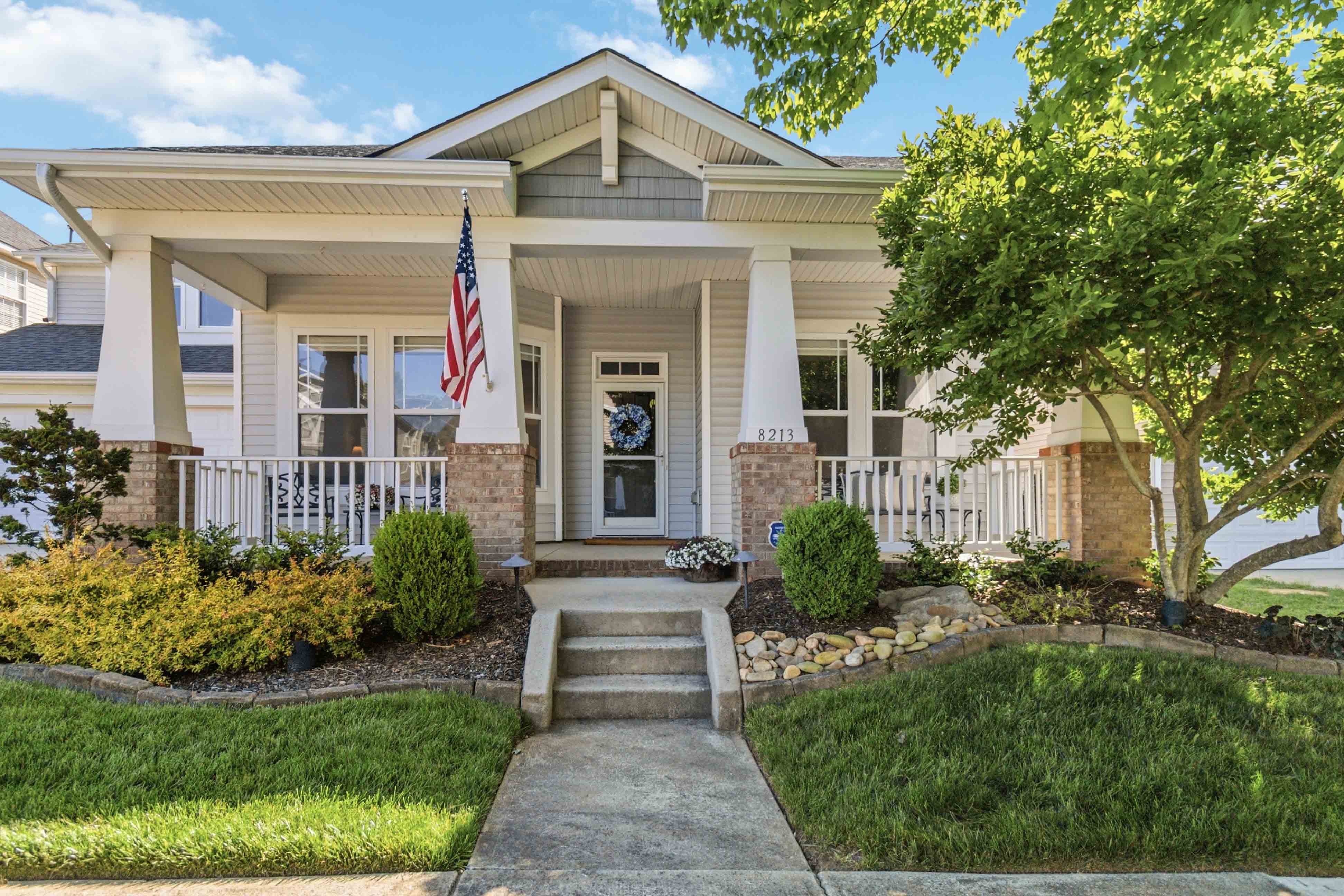 Immaculate Ranch-Style Home in Macaulay with Bonus Space and Major Updates header image.