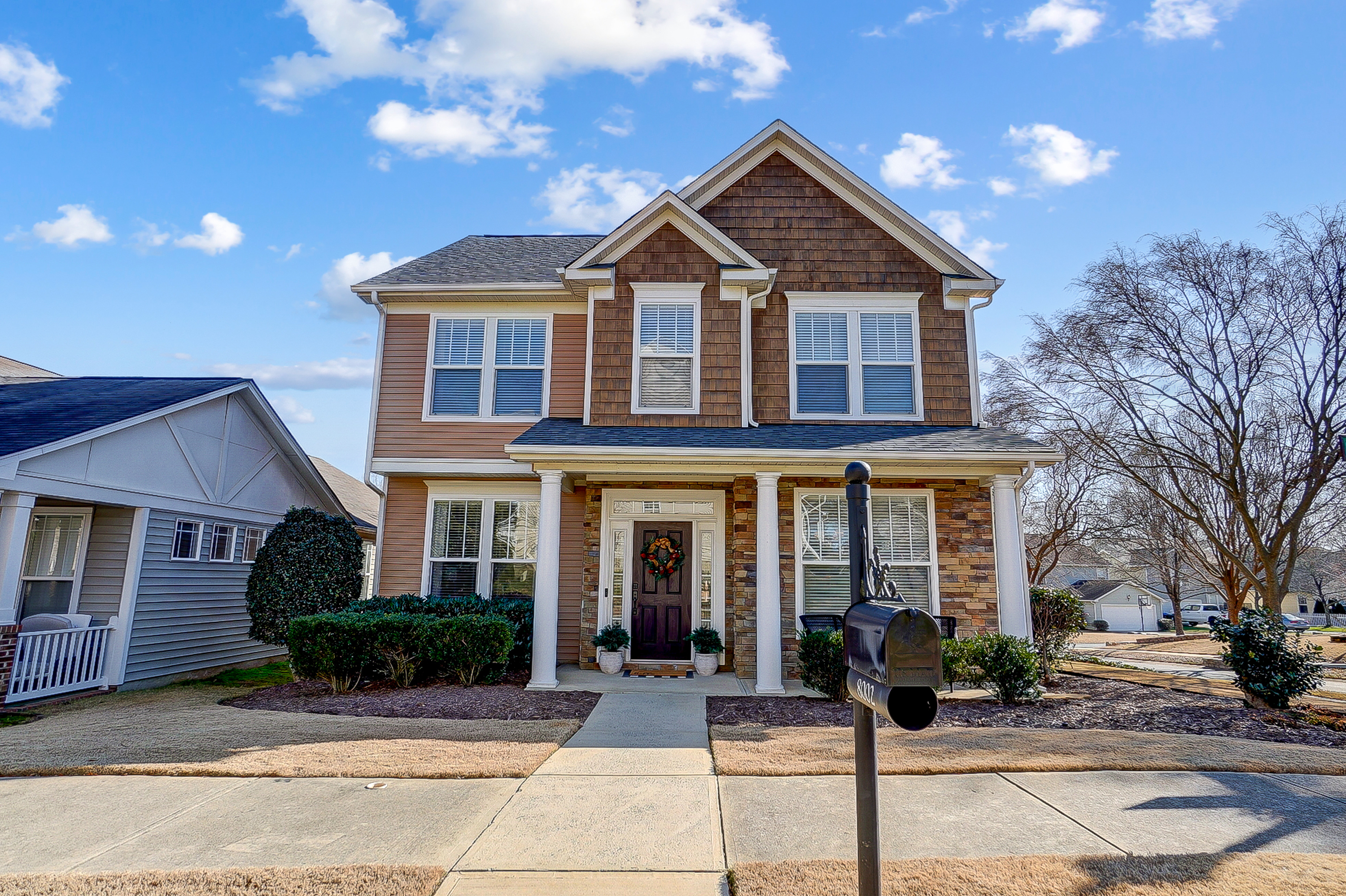 Charming Home in the Heart of Macaulay with Exceptional Features header image.