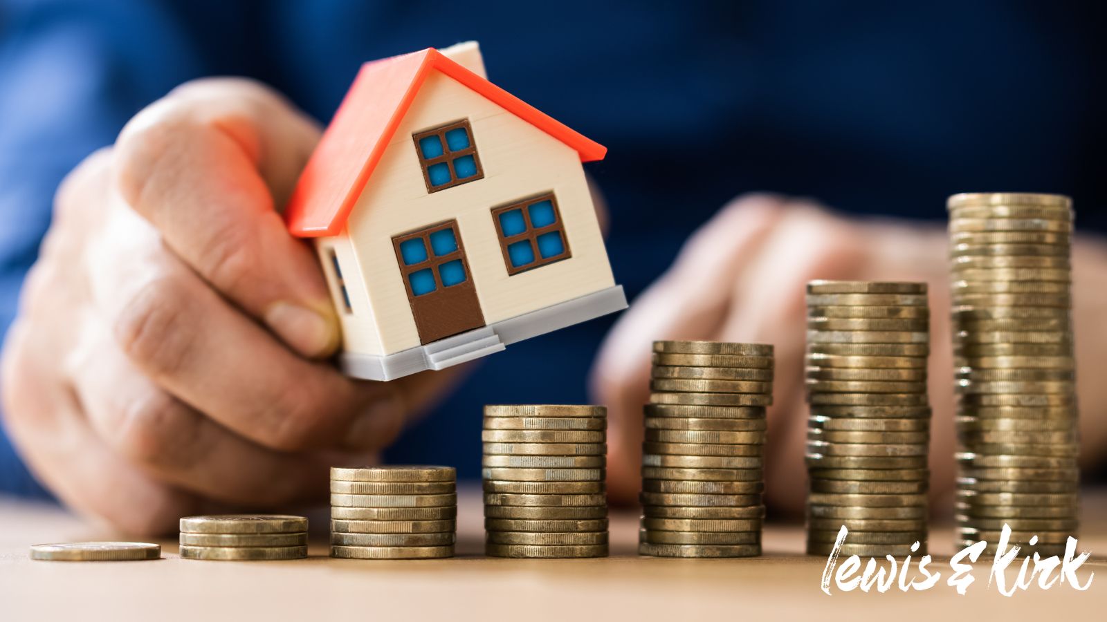 The Illusion of Timing: Why You Shouldn't Try to Time the Real Estate Market header image.