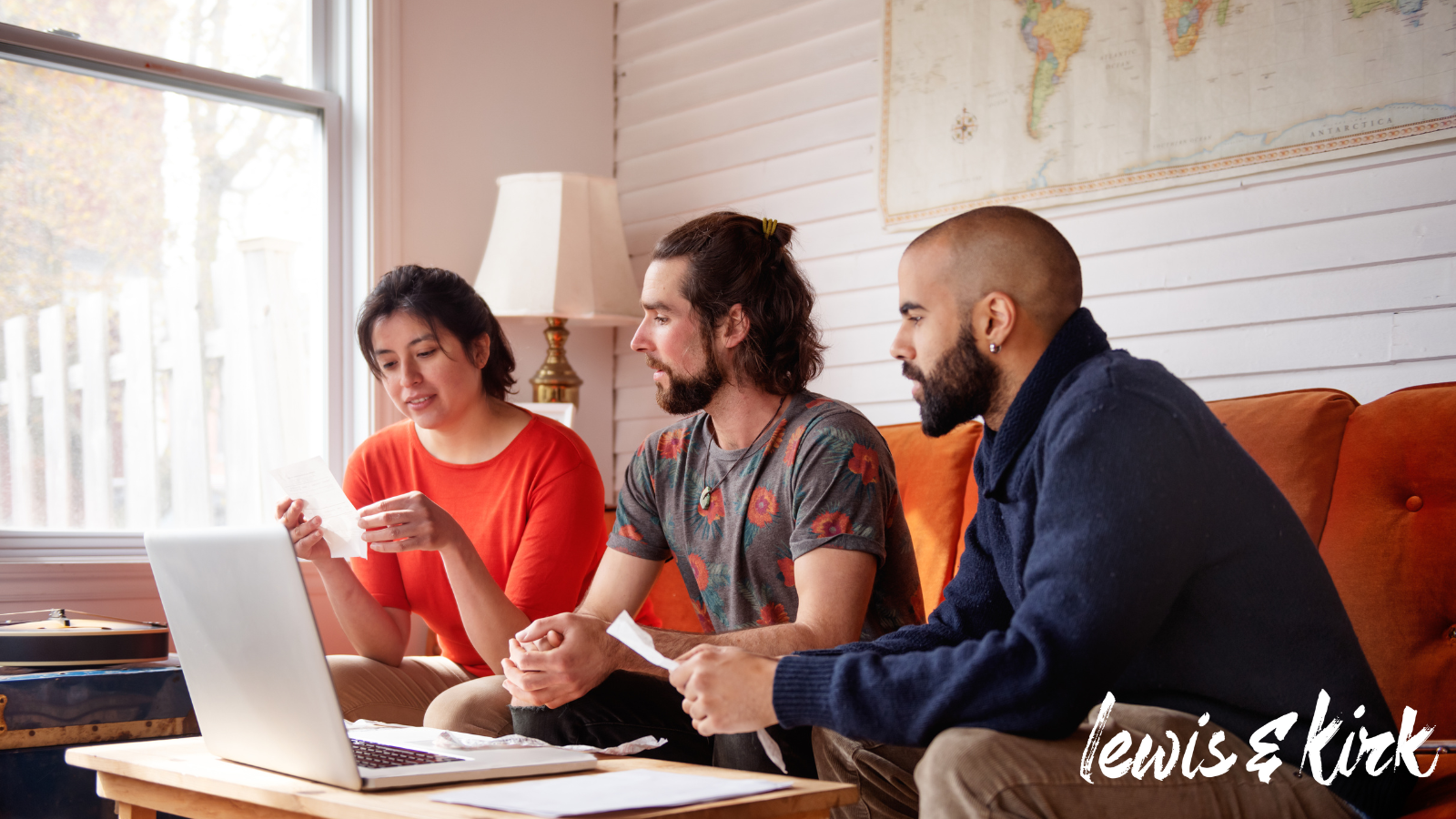 Why Millenial Buyers and Sellers Rock! header image.