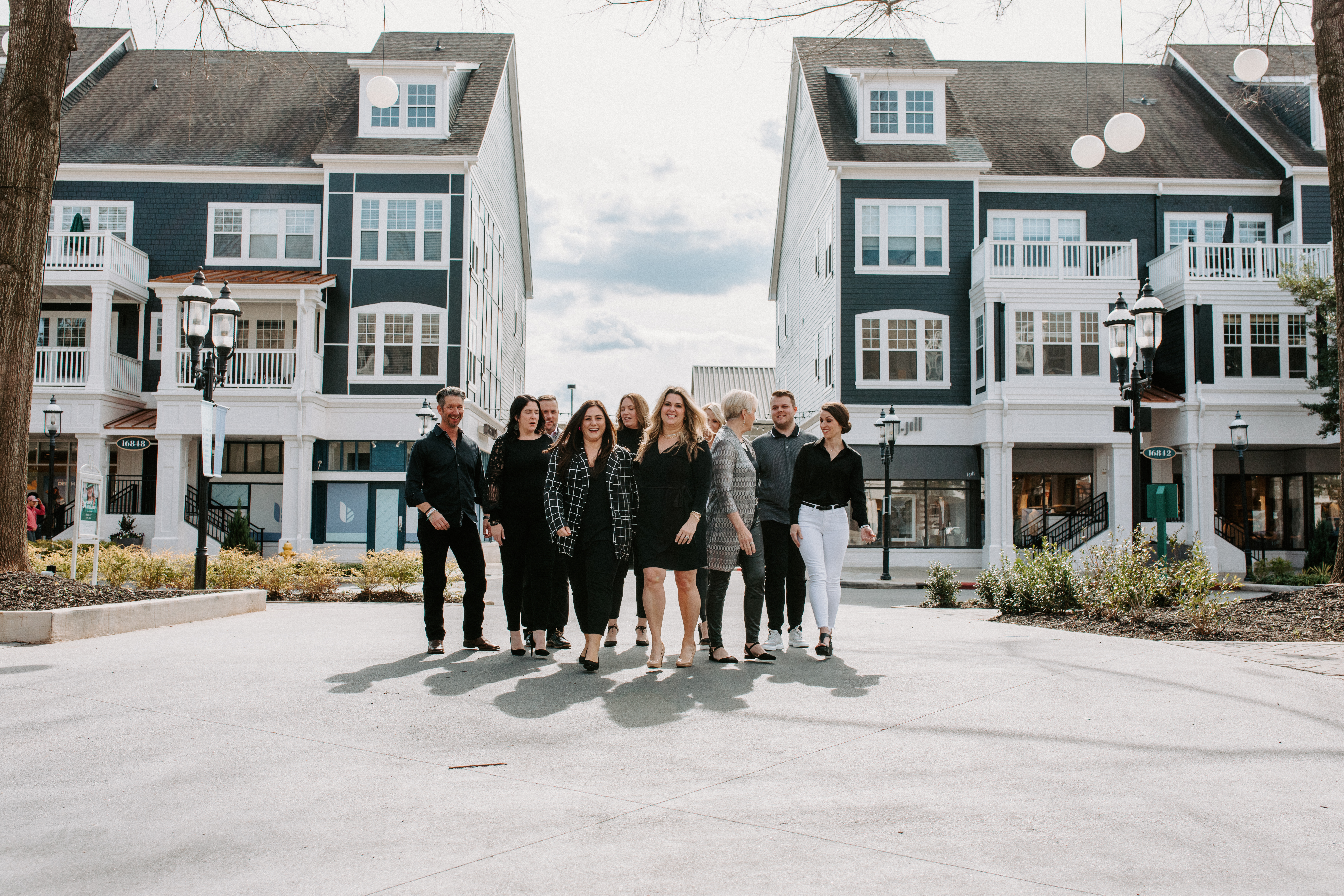 Your Buying Journey with Lewis & Kirk Real Estate: Prioritizing Your Needs header image.