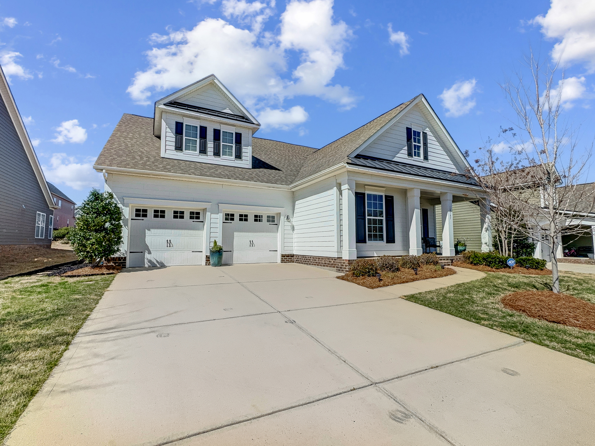 Dream Home Alert! Stunning Brookvue Listing with Top Features! header image.