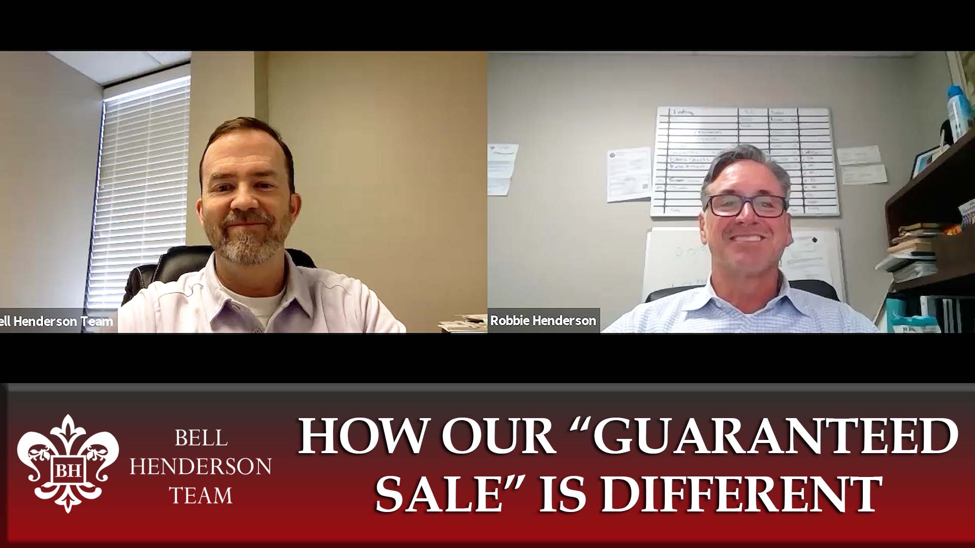 What Other “Guaranteed Sales” Really Mean header image.