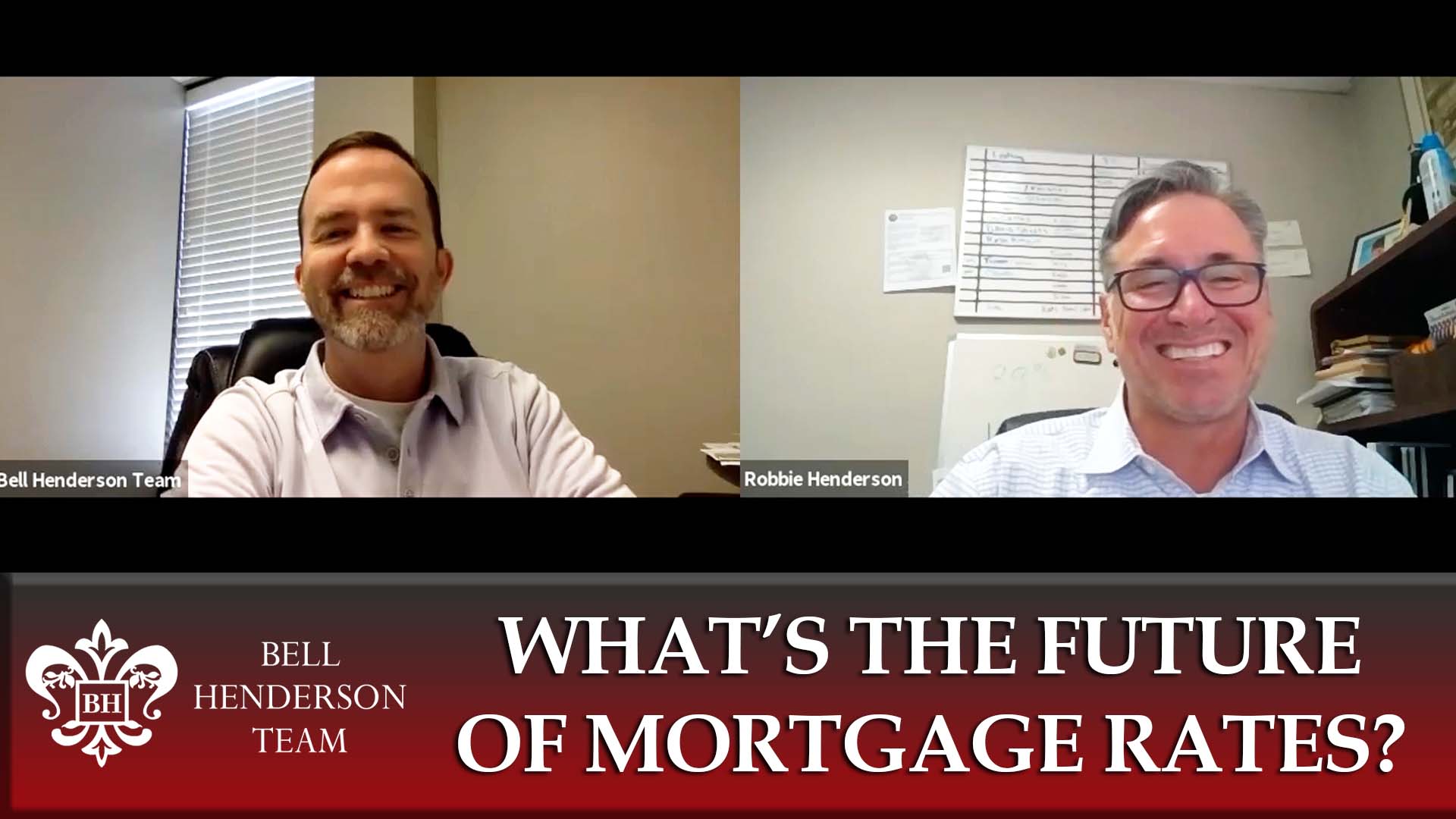 How You Can Take Advantage of Low Mortgage Rates header image.