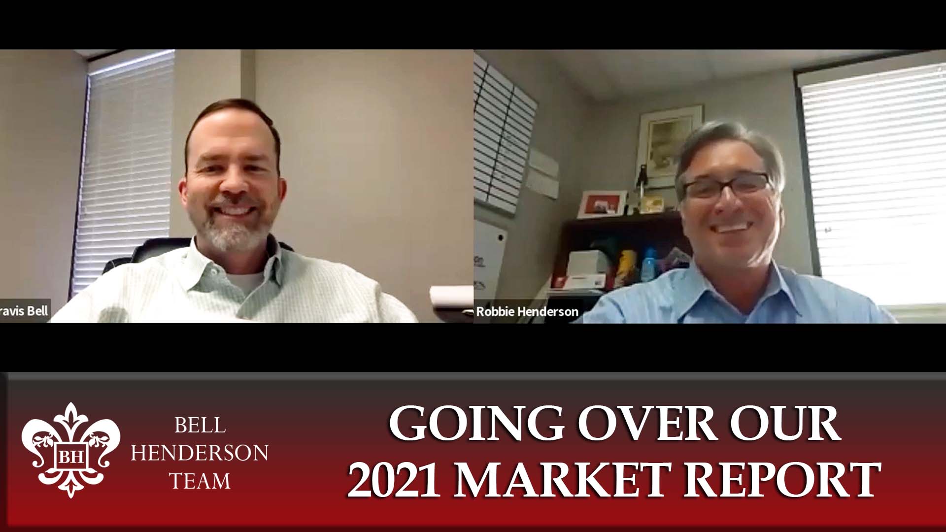 South Tampa Real Estate | A Preview of Our 2021 Market Report header image.