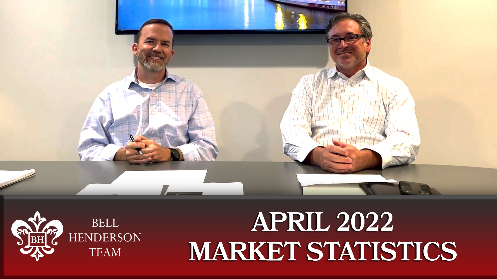 Recapping Our Market’s Latest Numbers header image.