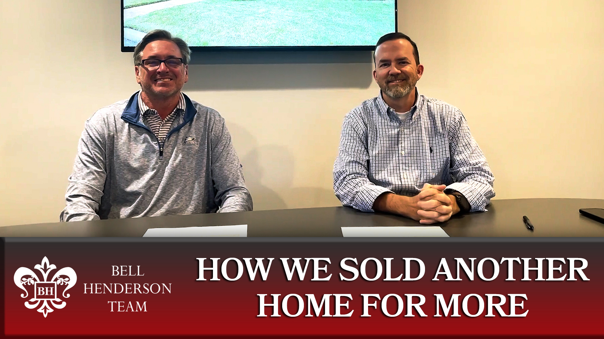 Another Fantastic Real Estate Success Story header image.