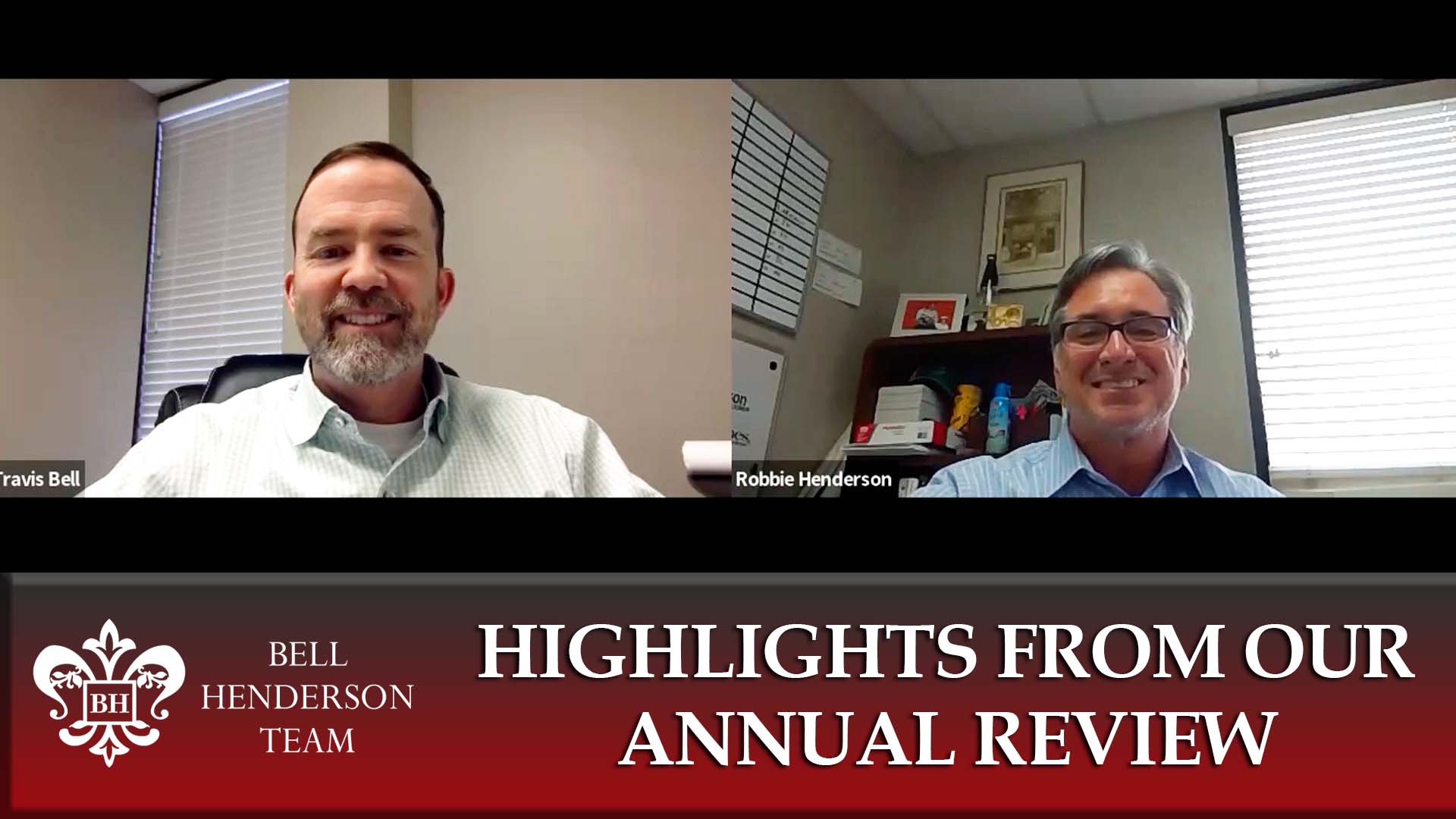 The Current State of Inventory in Our Market header image.