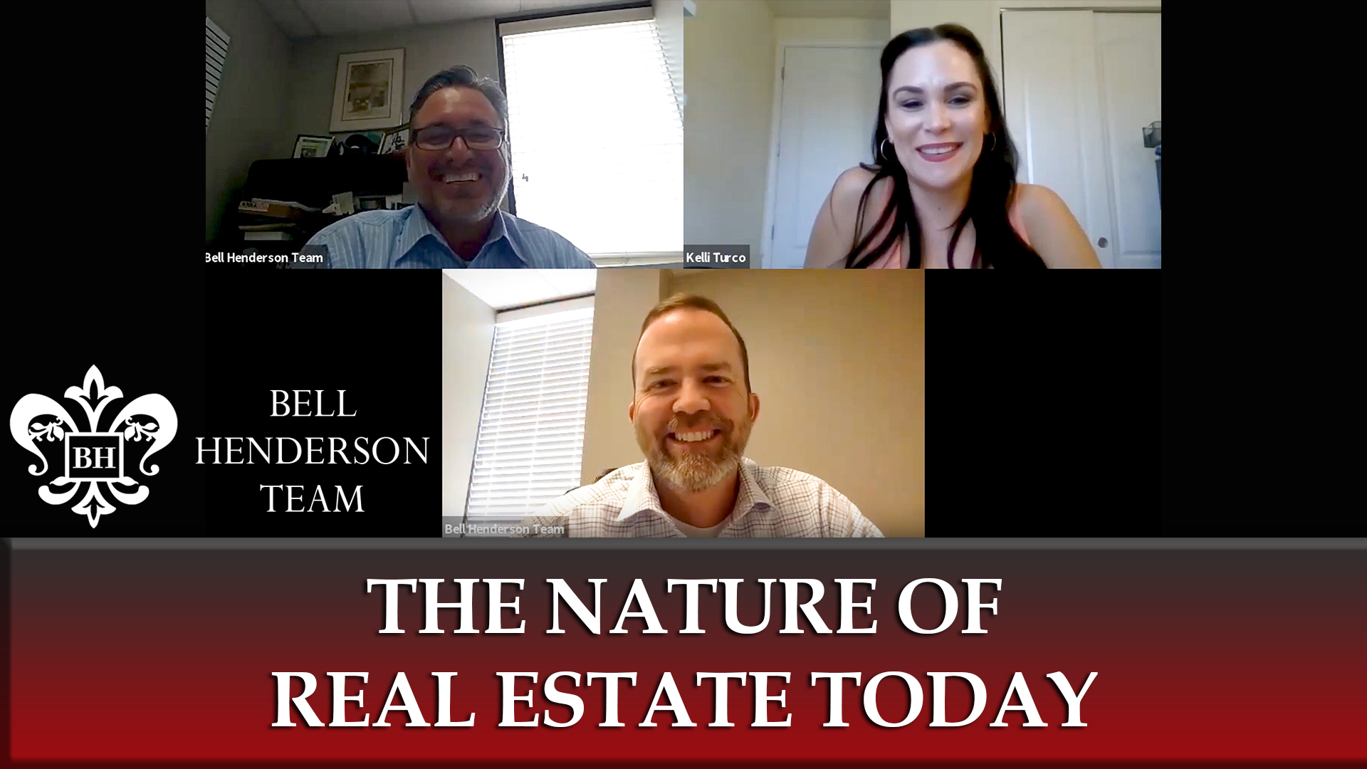 How Are We Tackling These Unique Market Conditions? header image.