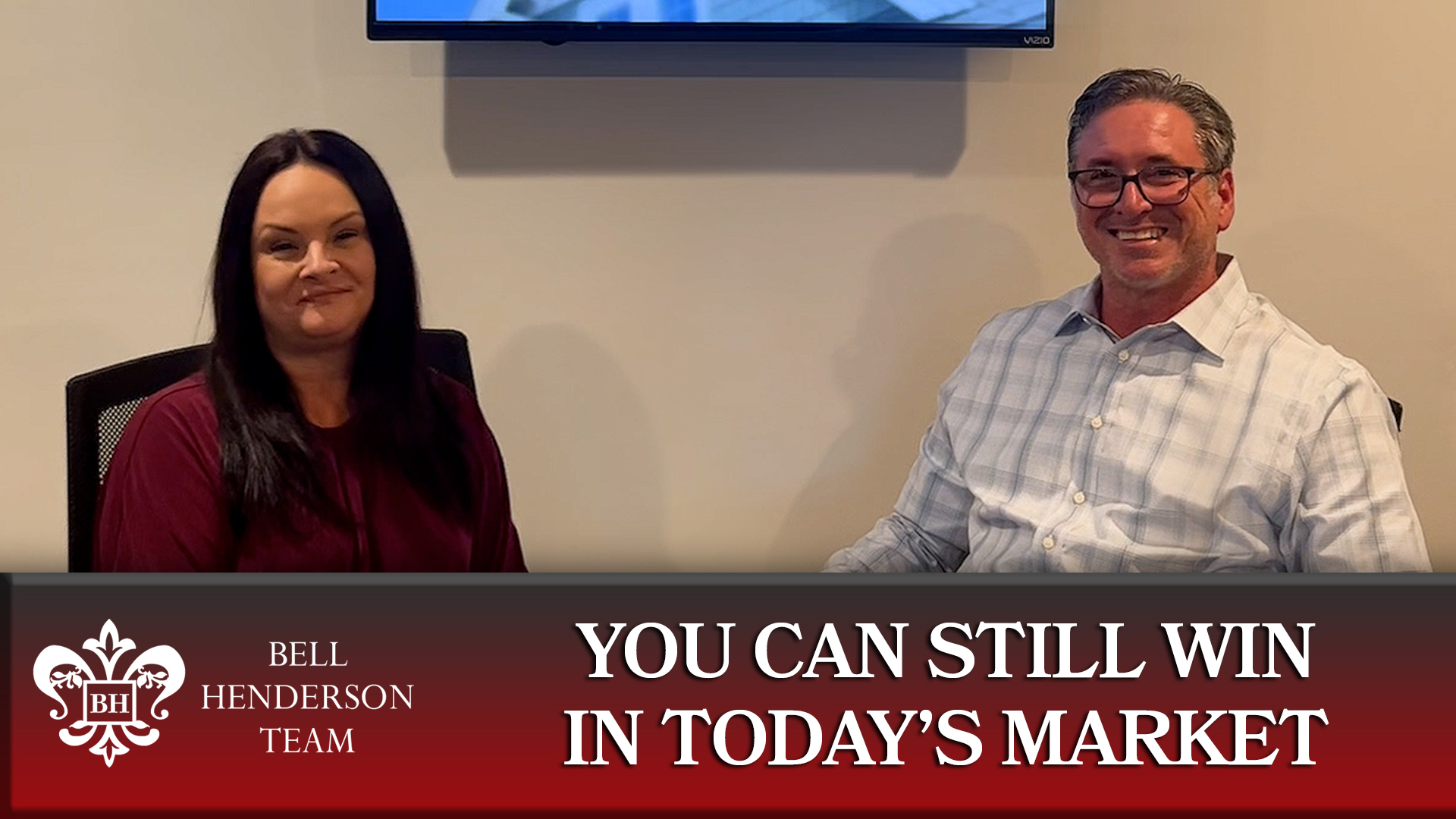 What It Takes To Sell in Today’s Market header image.