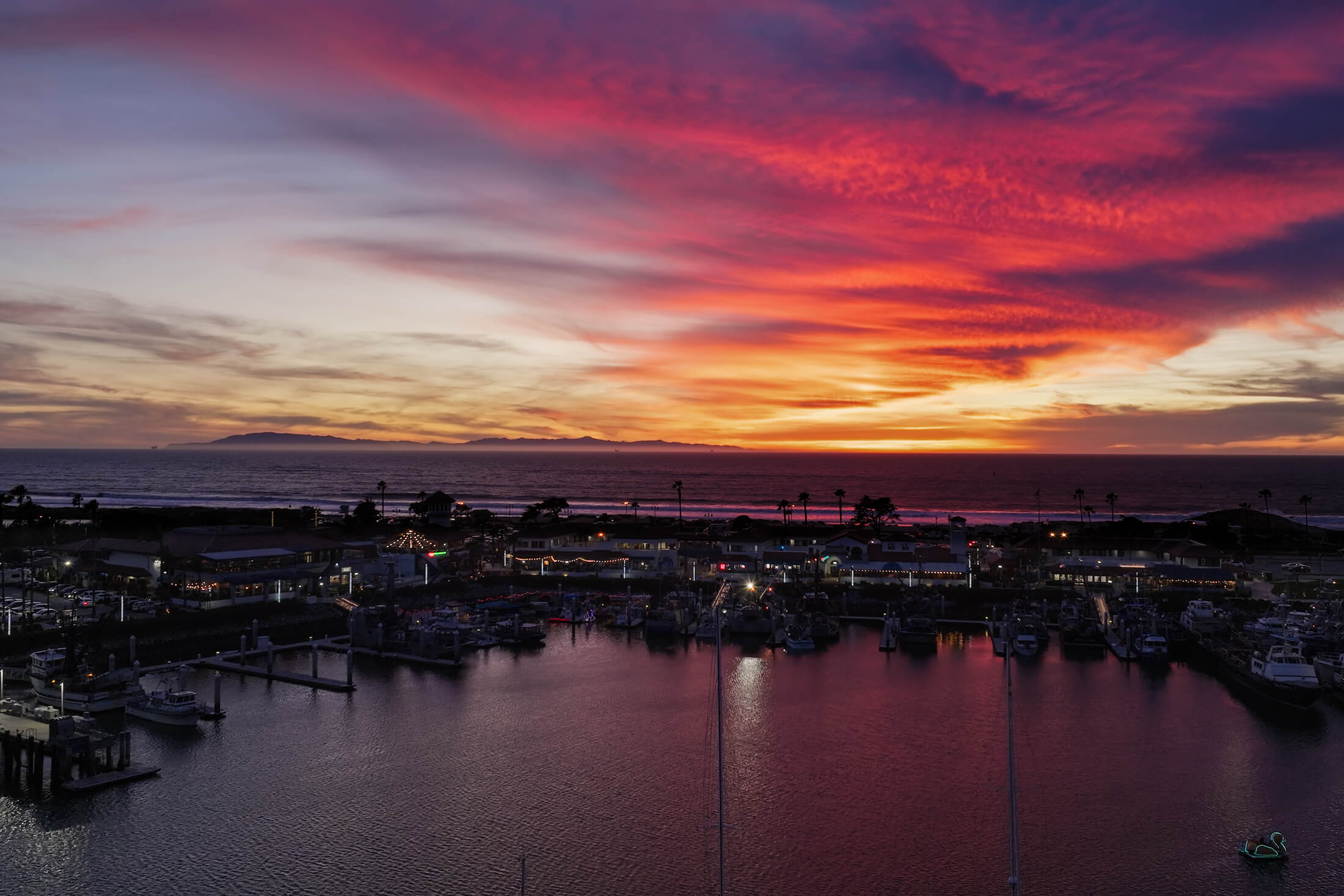 Oxnard's Glow-Up: Why This Ventura County City Is Finally Getting Its Moment header image.