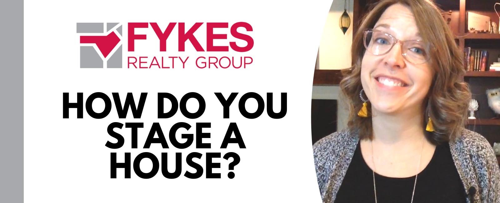 What Does Staging a House Mean? header image.