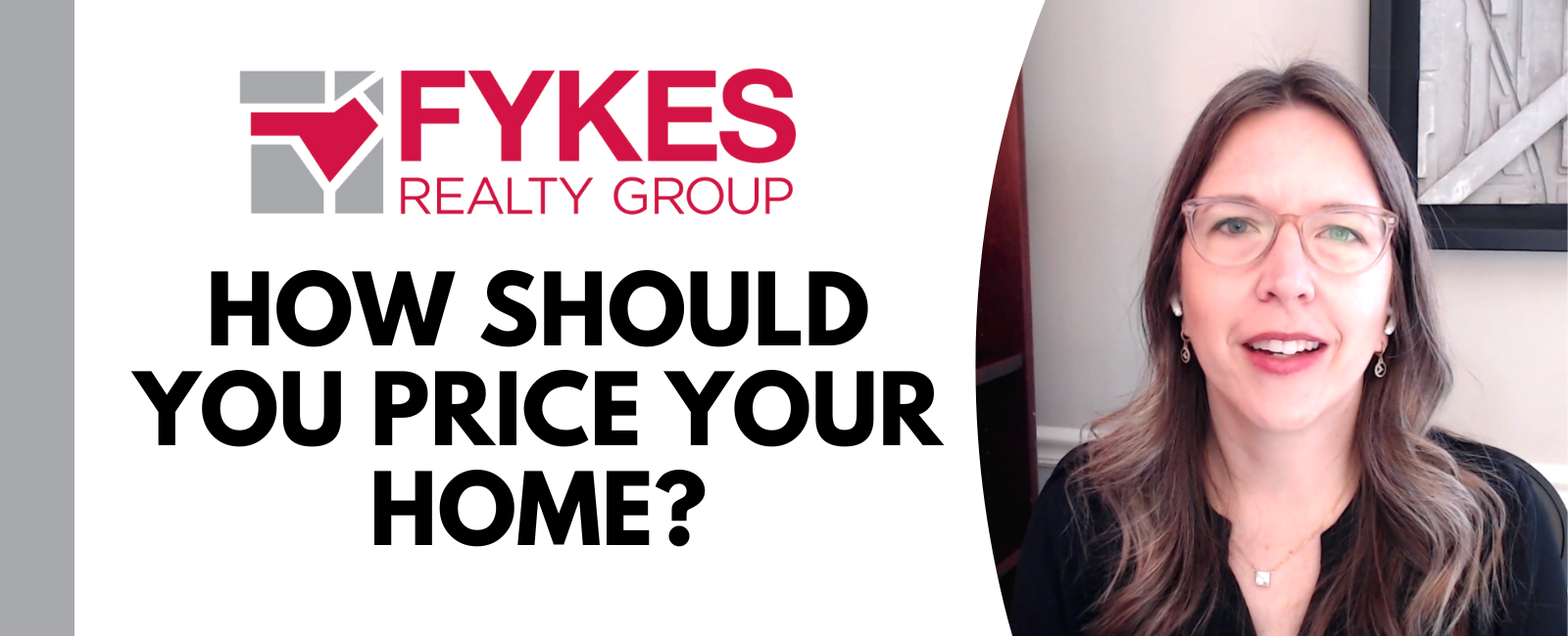 How Should You Price Your Home? header image.