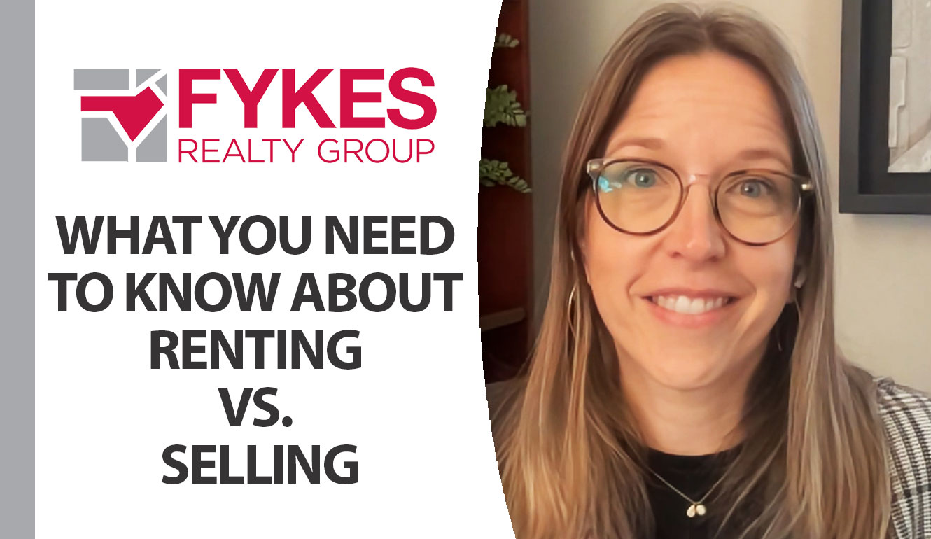 To Rent or To Sell? Here’s What You Need To Know header image.