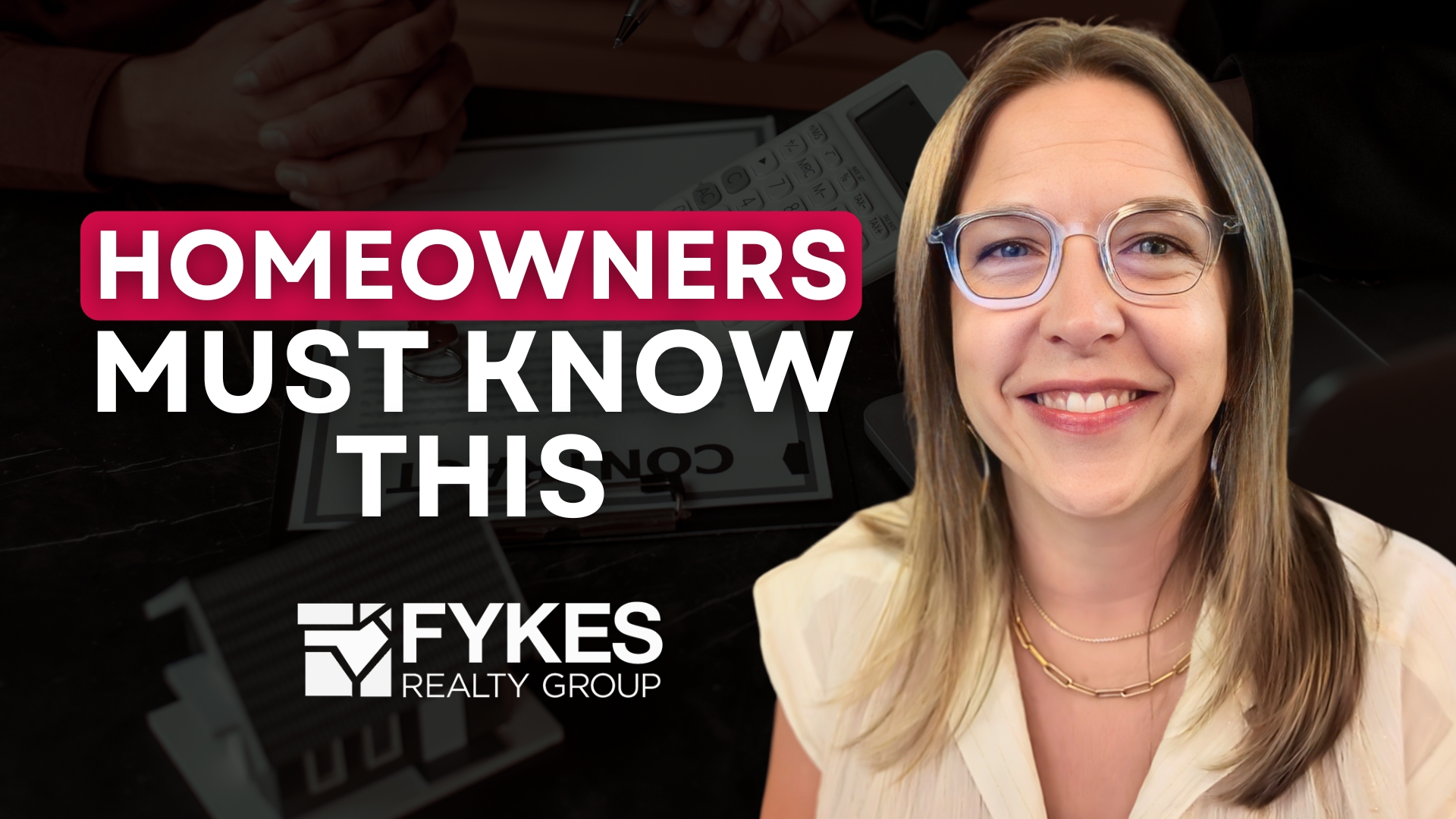 Rising Homeowners' Insurance Costs Are Breaking Home Deals header image.
