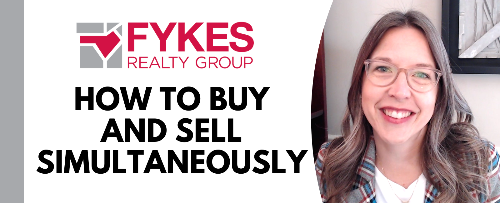 My Strategy for Buying and Selling at the Same Time header image.
