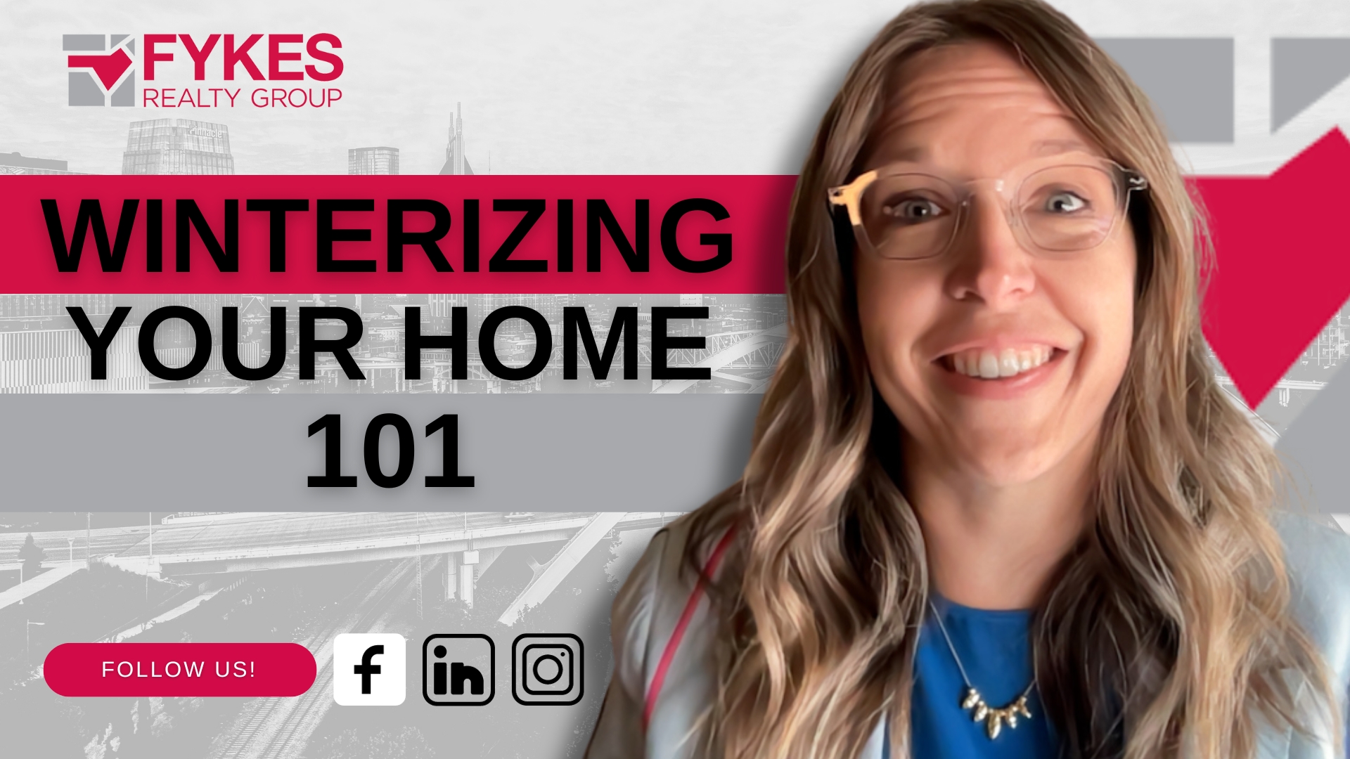 How To Get Your Home Ready For Winter header image.