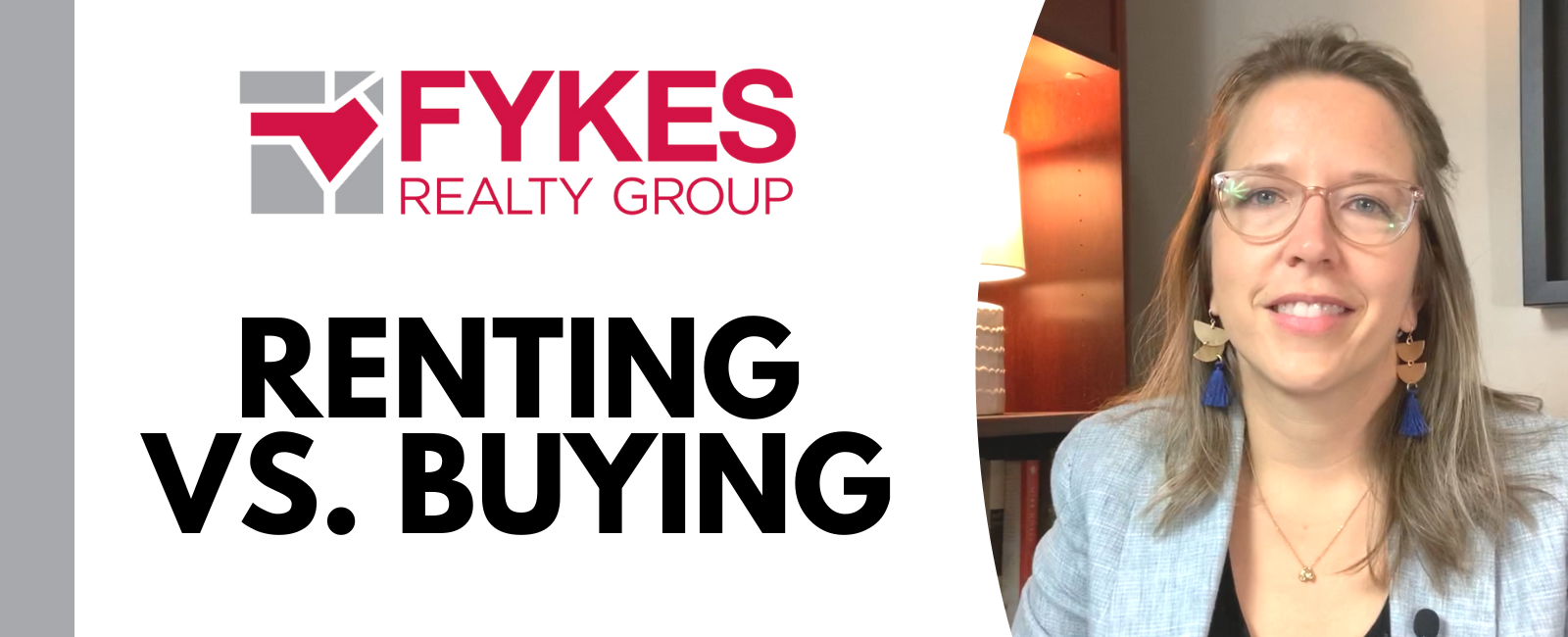 Q: Should I Rent or Buy? header image.