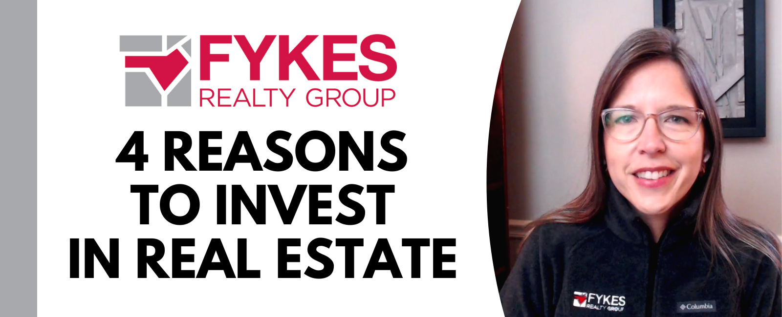 How to use Real Estate Investing as Leverage in Your Financial Future header image.