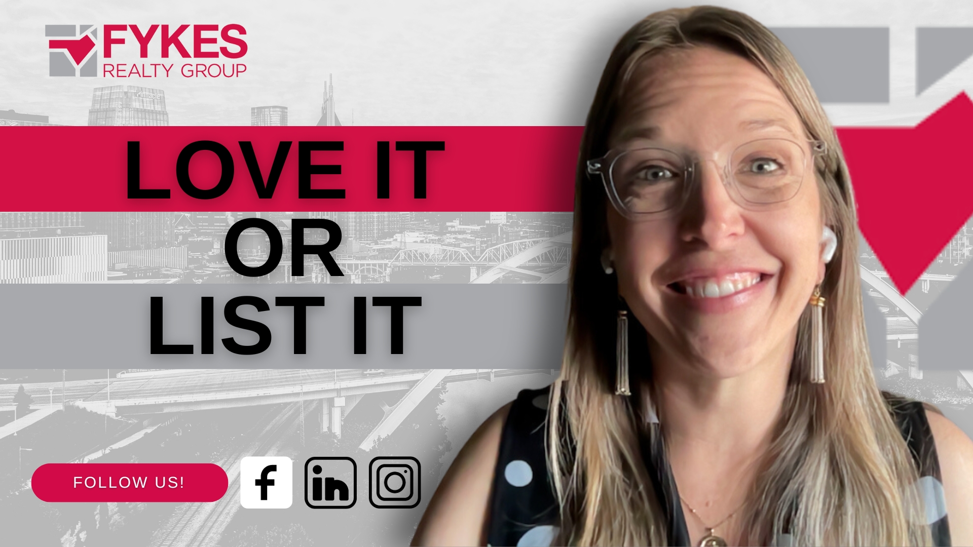 Our Love It or List It Program: Your Ultimate Home Decision Guide header image.