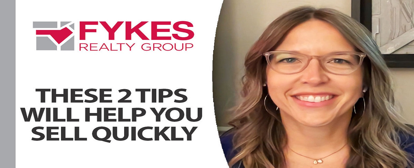 Sell for Top Dollar in a Changing Market header image.