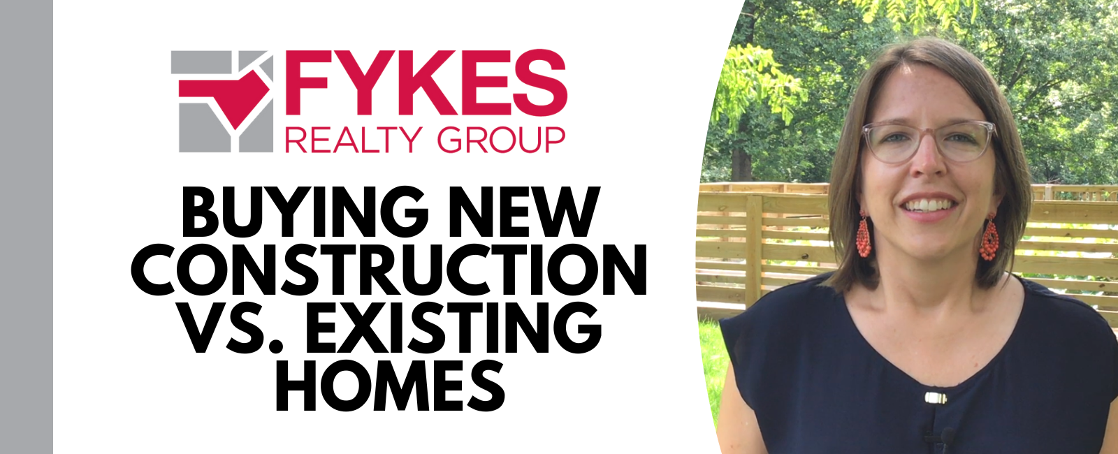 Should You Buy a New Construction Home or an Existing One? header image.
