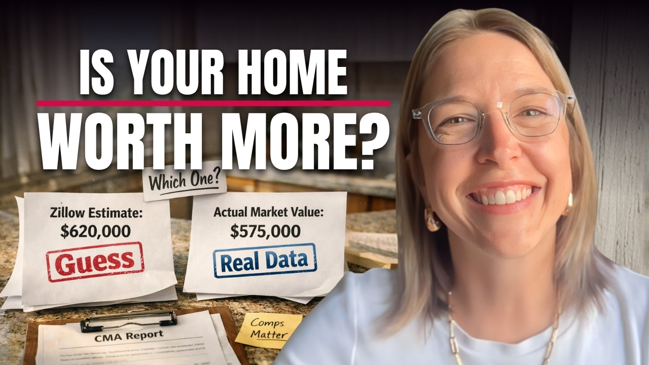 How to Find Out What Your Nashville Home Is Worth in 2026